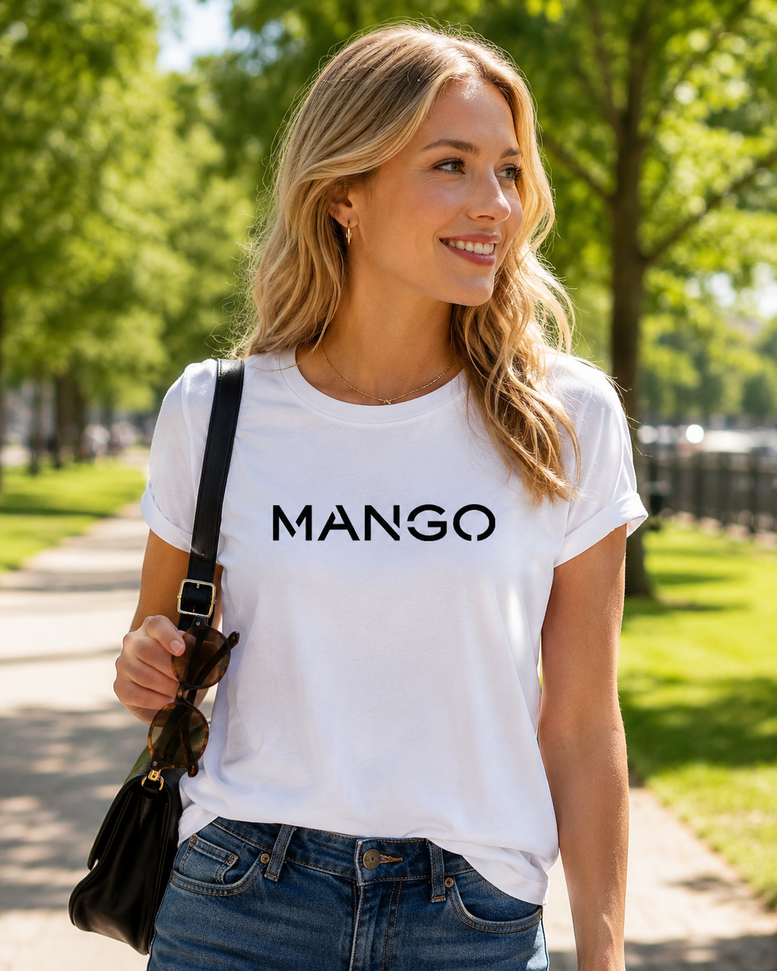 Summer Clothing Trends 2026 - 2026 New Trend Woman T-shirt Spring