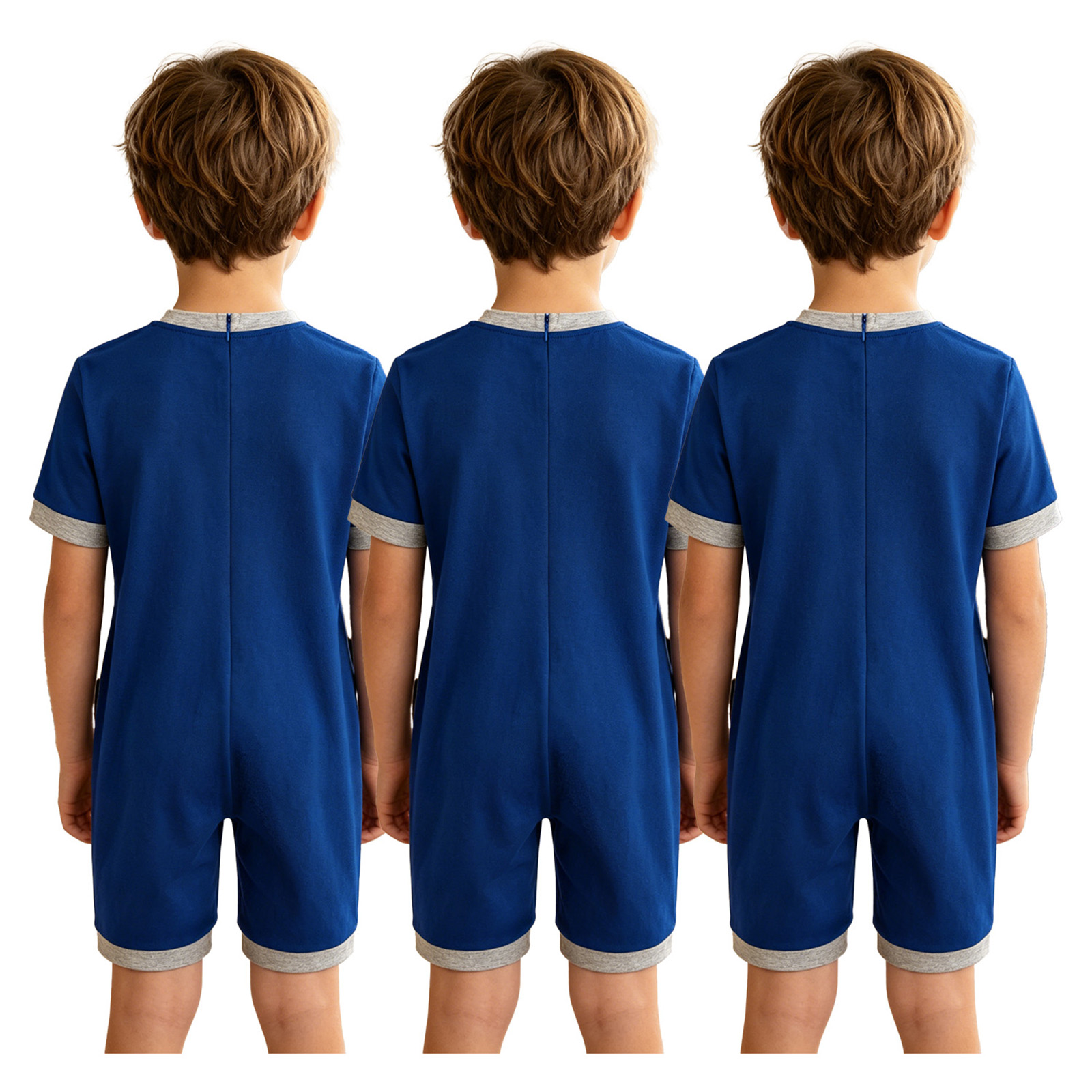 Summer Clothing Needs - Special Needs Adaptive Clothing for Children