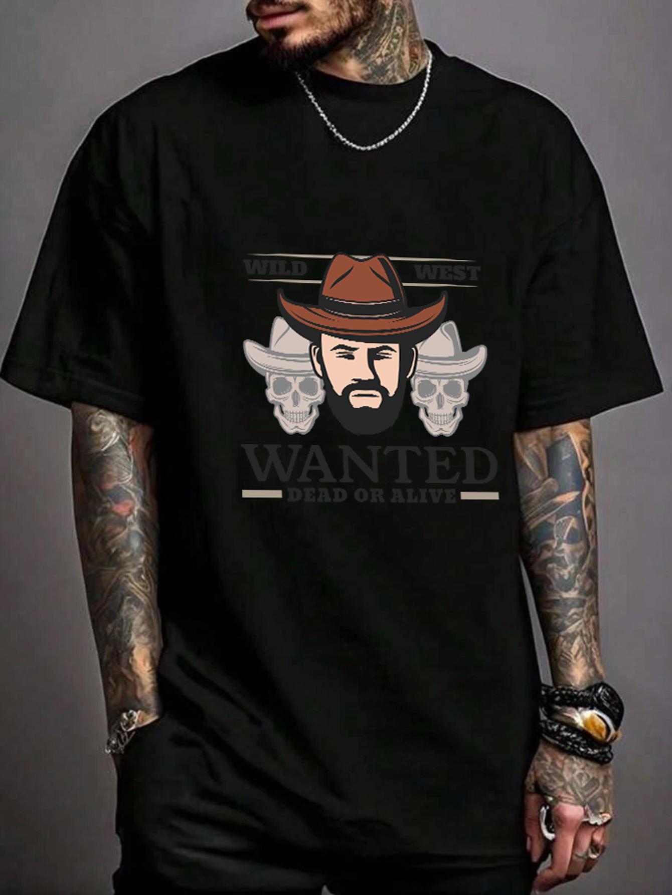 Vintage Summer Clothing Men - 1pcs T shirt for men Summer