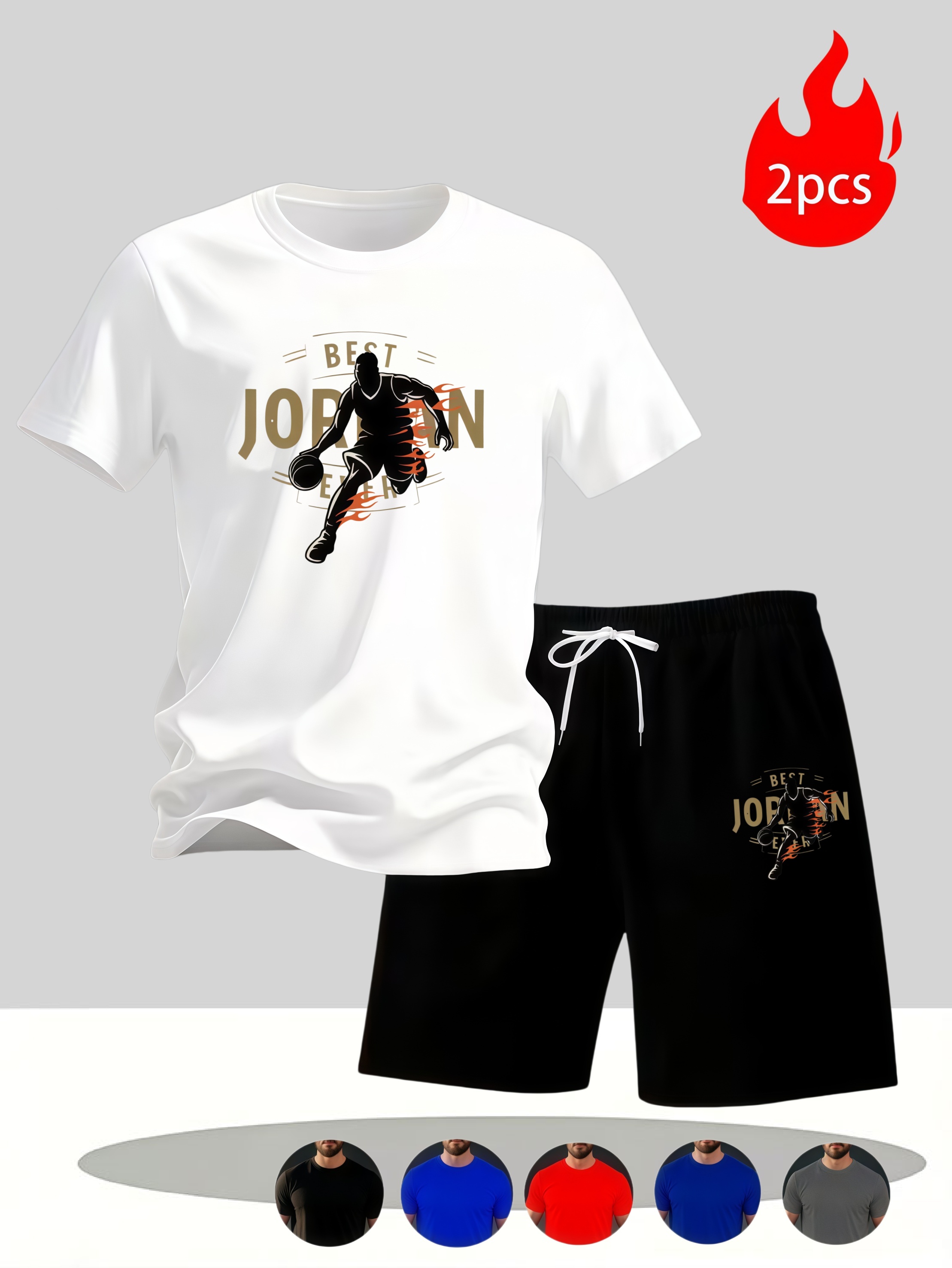 2026 Summer Men's Set Urban Ca - Summer Clothing Haul のレビューと価格