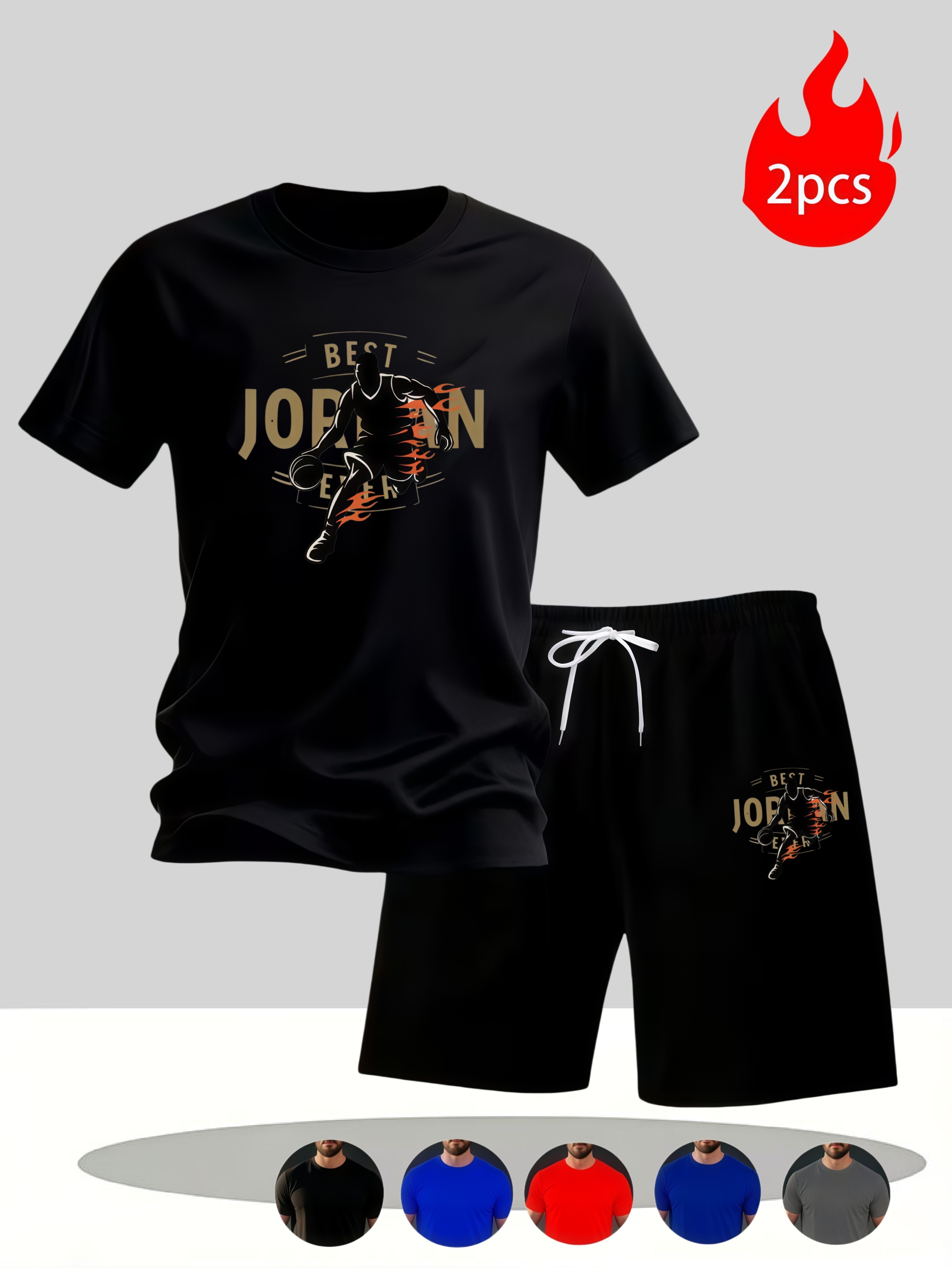 2026 Summer Men's Set Urban Ca - Summer Clothing Haul のレビューと価格