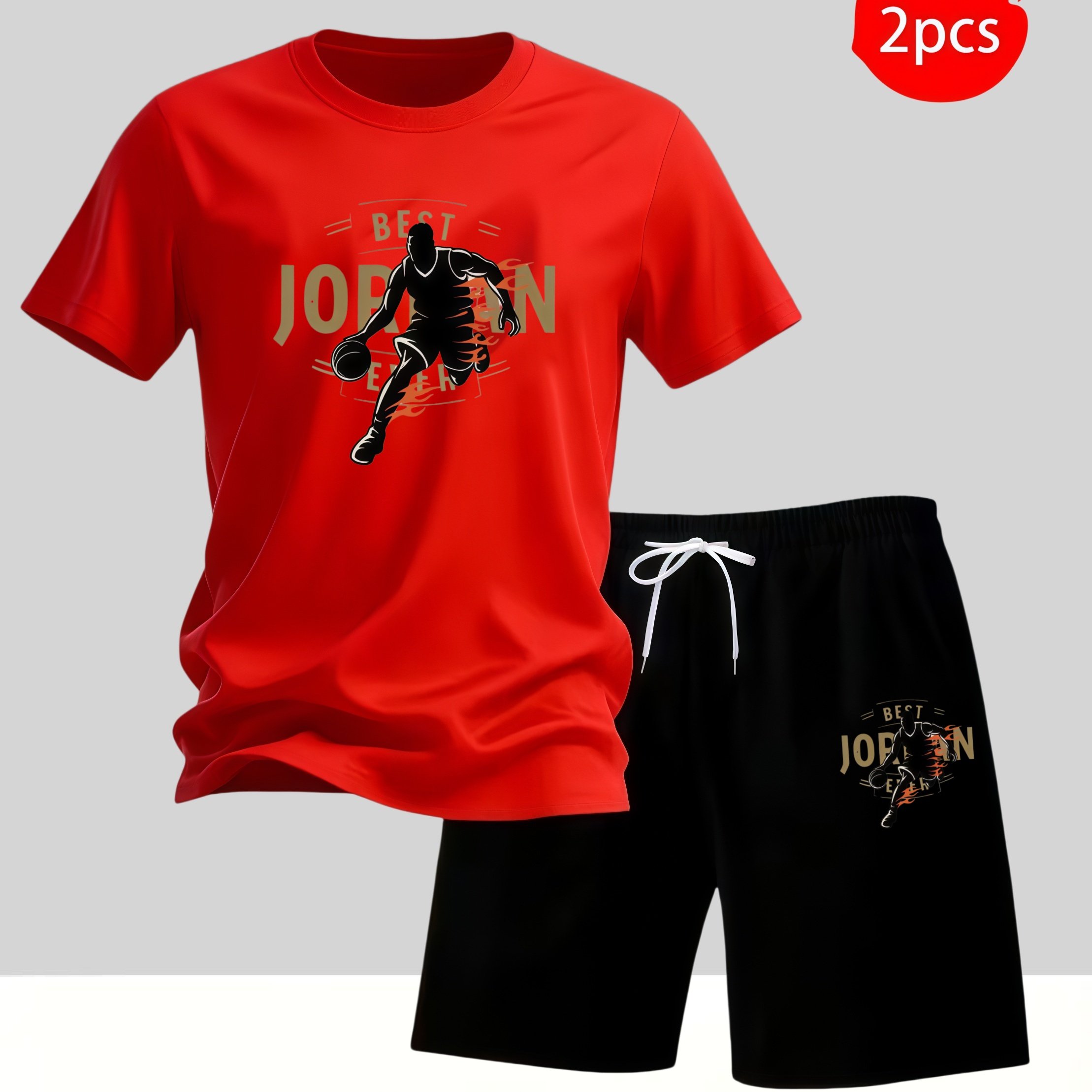 2026 Summer Men's Set Urban Ca - Summer Clothing Haul のレビューと価格