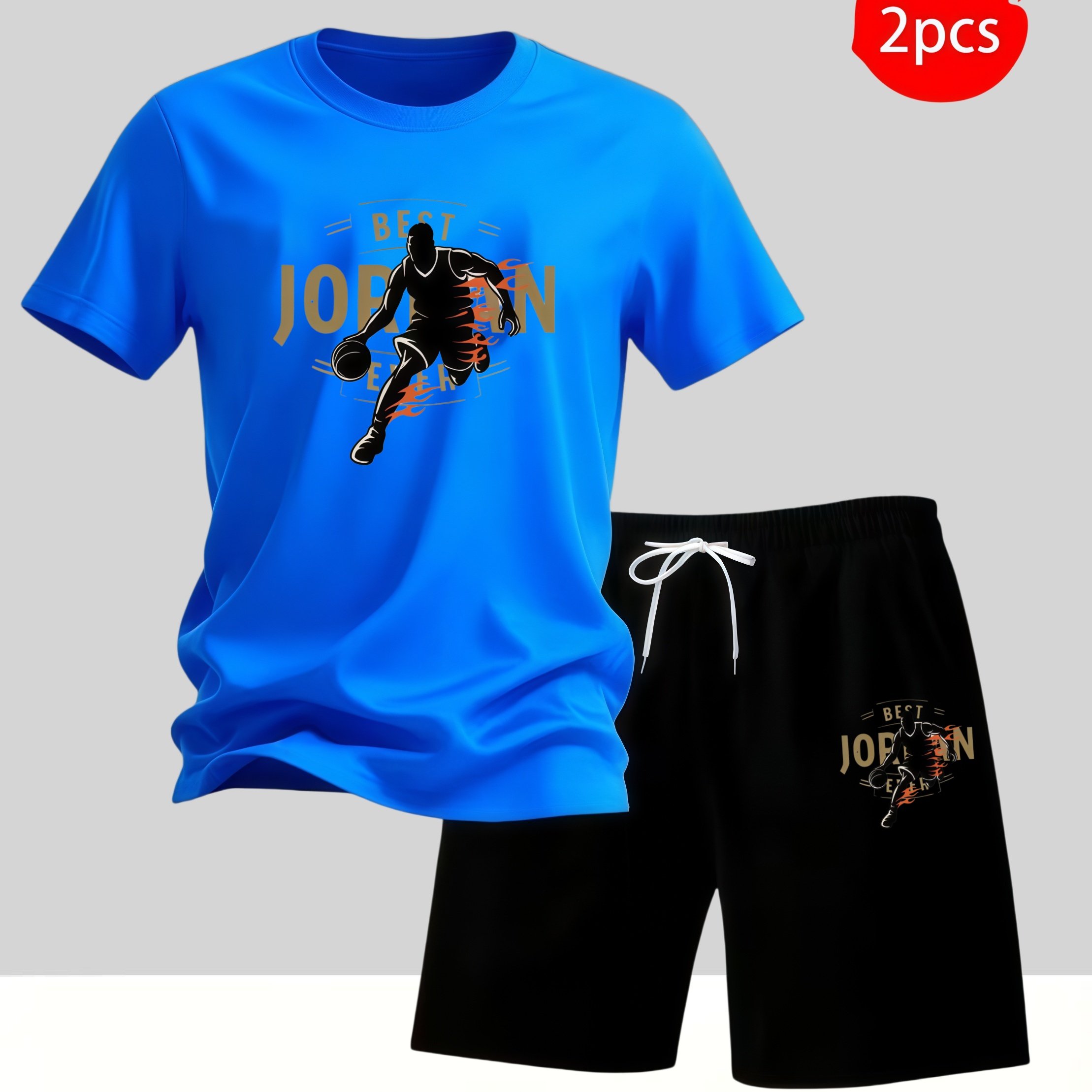 2026 Summer Men's Set Urban Ca - Summer Clothing Haul のレビューと価格