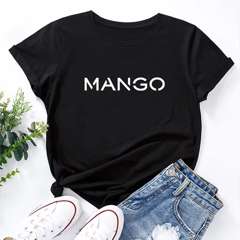 2026 New Trend Woman T-shirt S - Summer Clothing Trends 2026 のレビューと価格