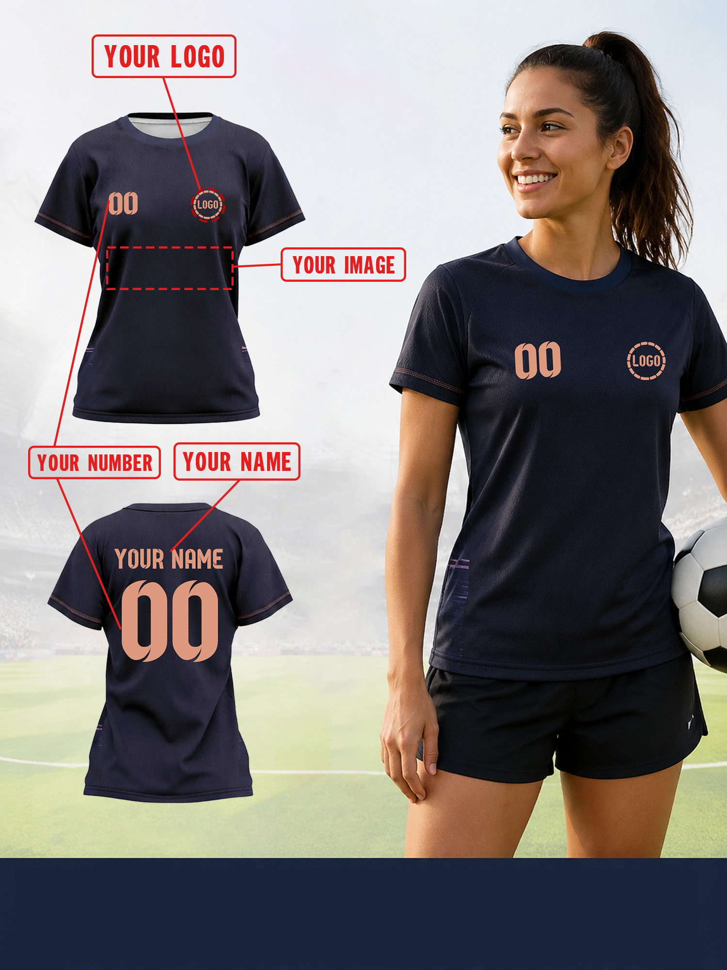 Ecuador 2026 Personalized Cust - Summer Clothing Release のレビューと価格