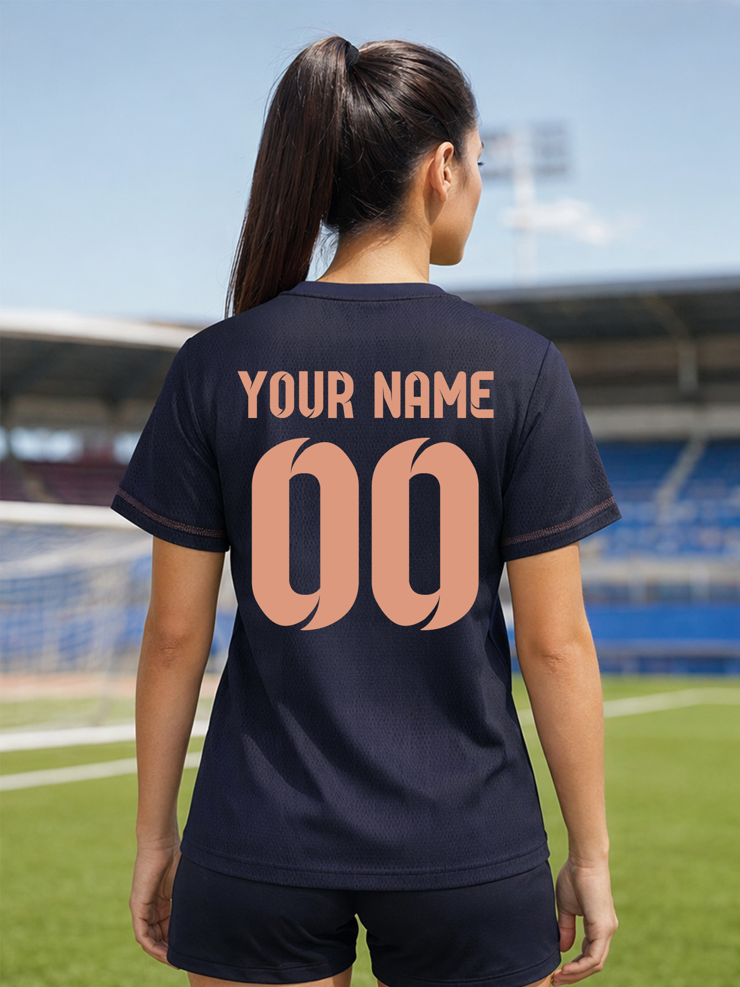 Ecuador 2026 Personalized Cust - Summer Clothing Release のレビューと価格