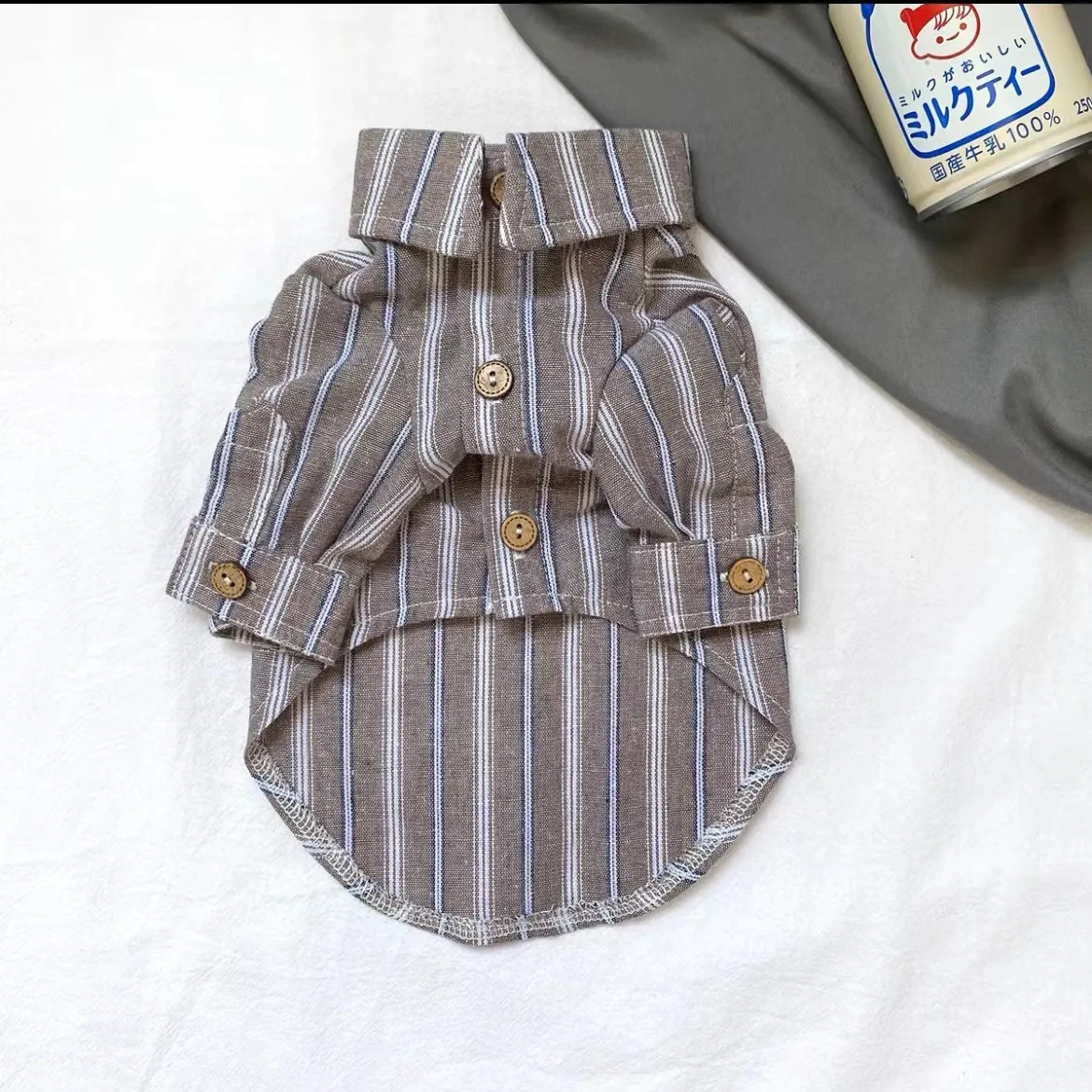 Pet Clothes Pet Puppy Cat Thin - Summer Dog Clothing のレビューと価格