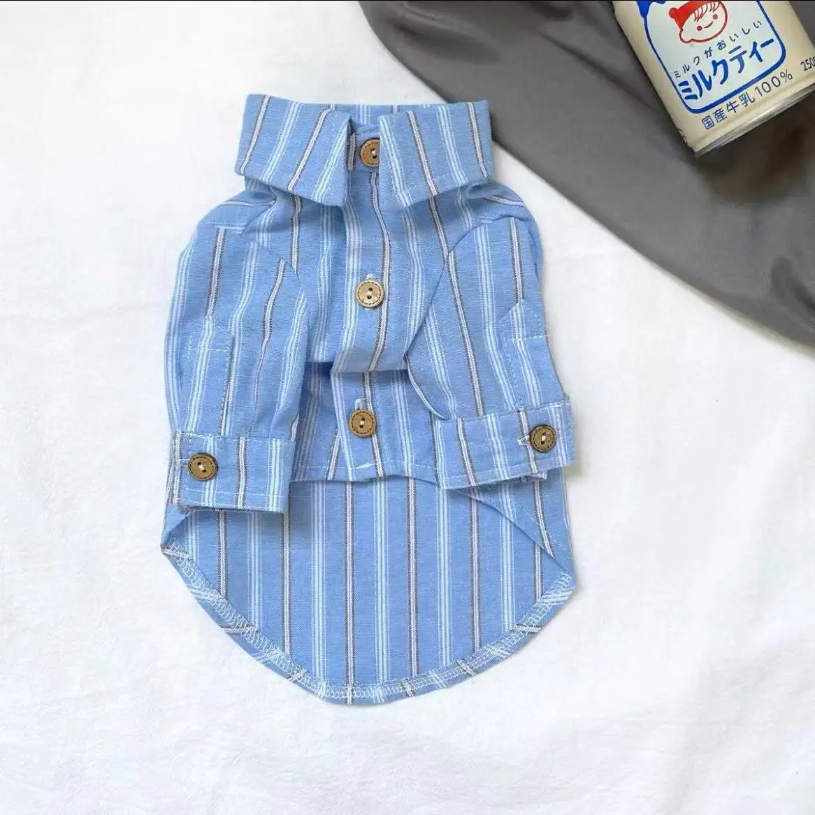 Pet Clothes Pet Puppy Cat Thin - Summer Dog Clothing のレビューと価格