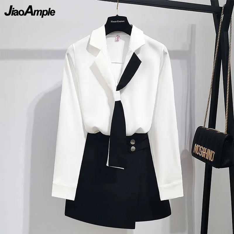 2025 Girl White Shirt Top Midi - Summer Clothing Set For Girls のレビューと価格