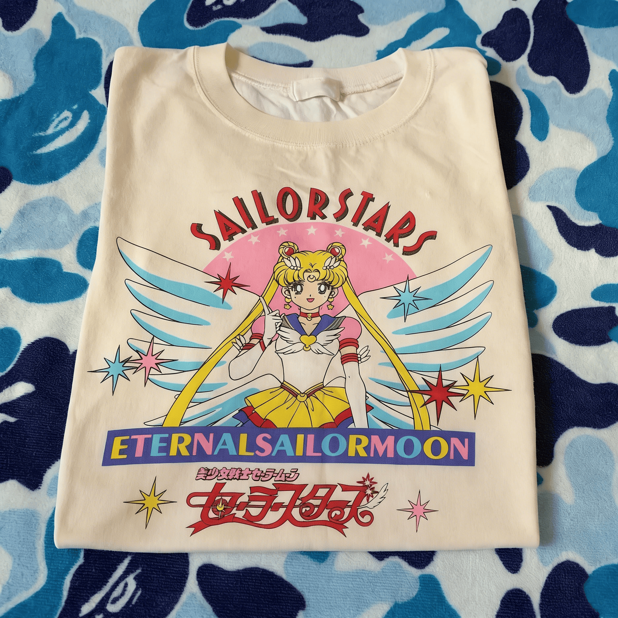 Summer 2026 Sailor Moon Eterna - Summer Clothing Trends 2026 のレビューと価格