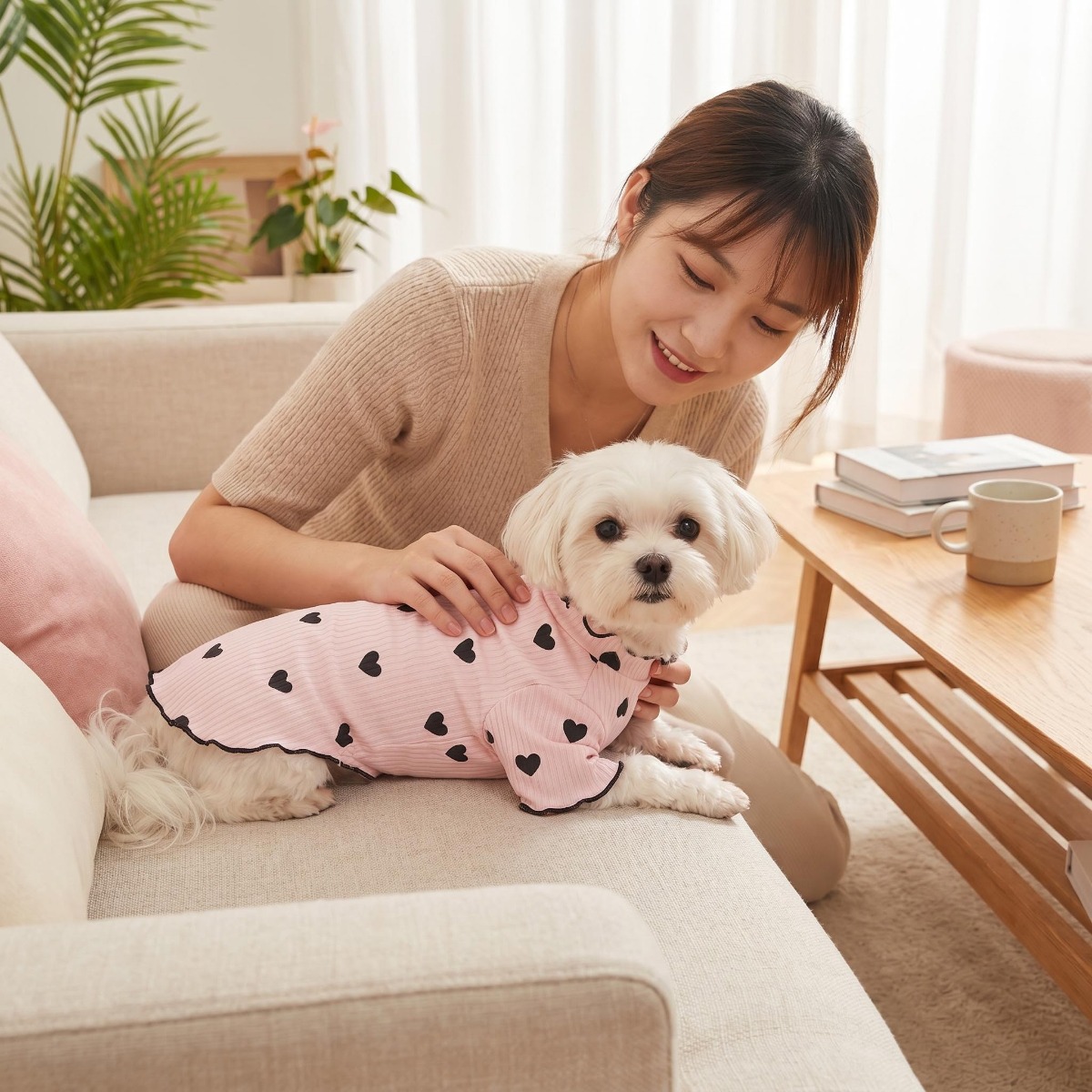 1 dog shirt, pet clothing, spr - Summer Dog Clothing のレビューと価格