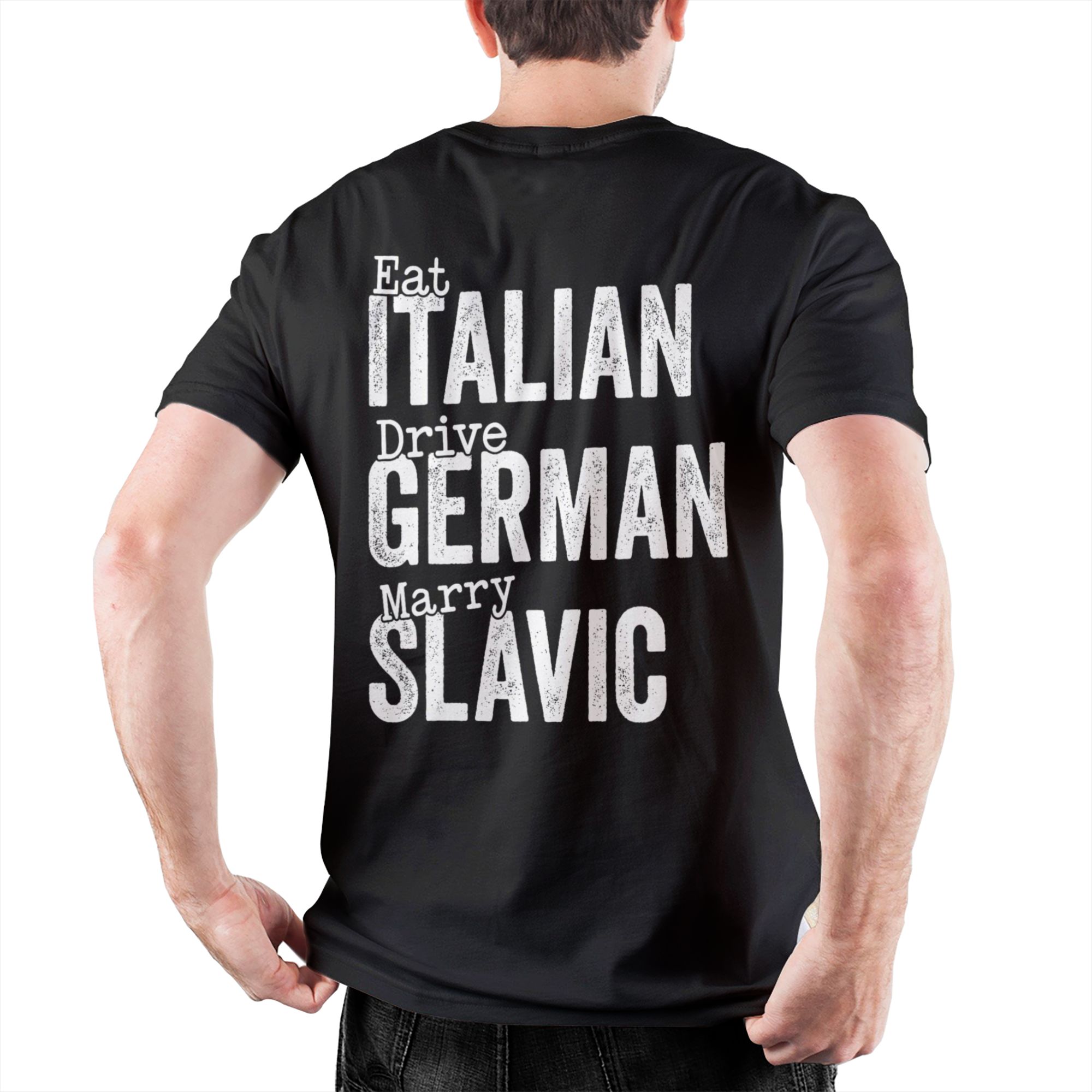 Eat Italian Drive German Marry - Summer Clothing Drive のレビューと価格