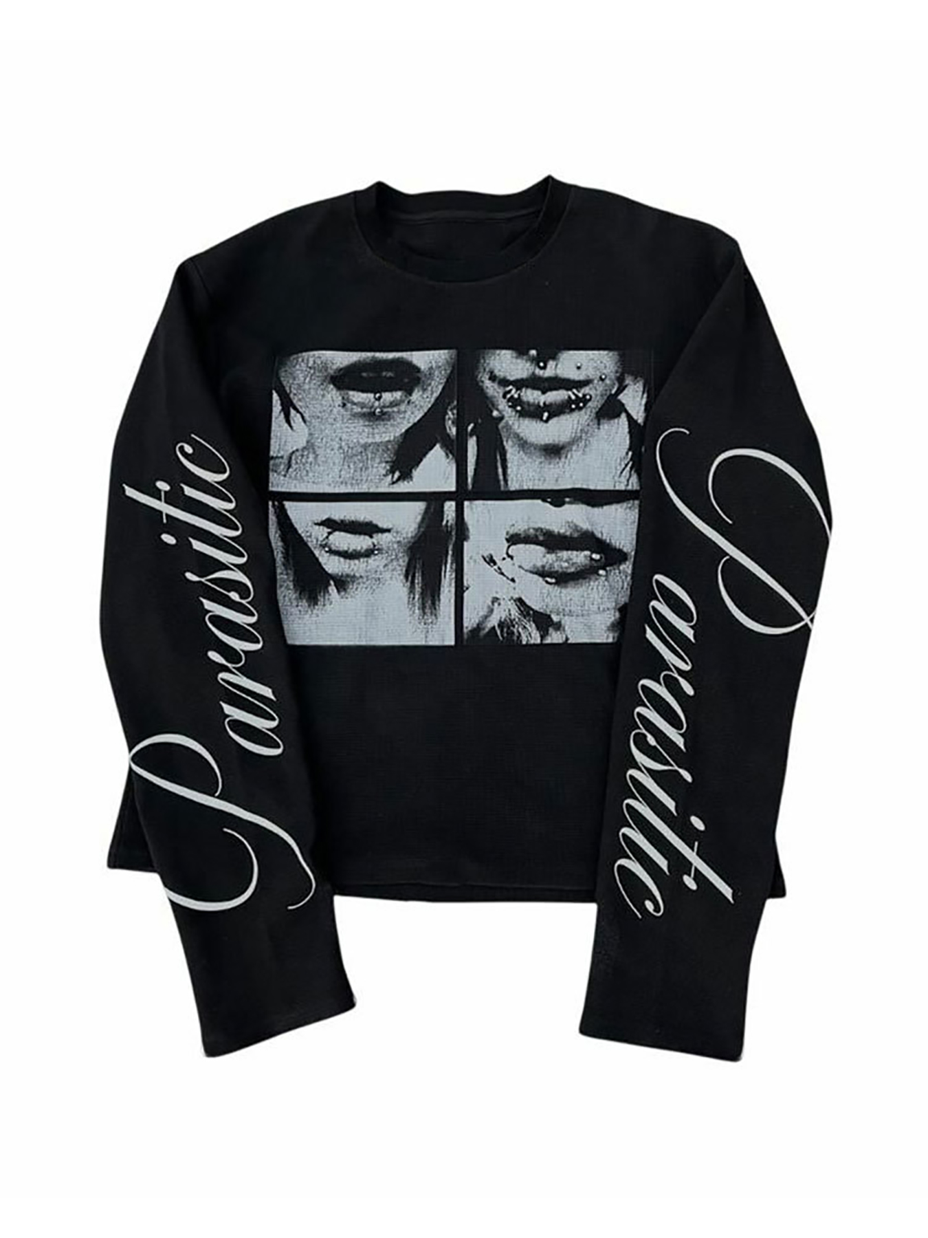 Dark Style Street Punk Unisex  - Summer Clothing Trends のレビューと価格