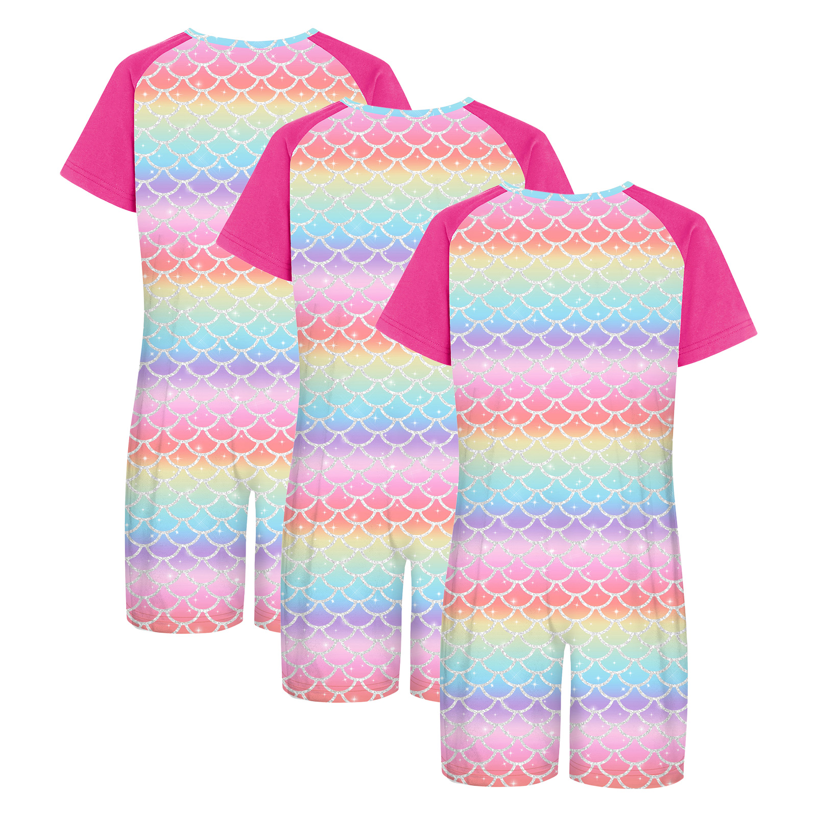 3pcs Kids Boys Girls Special N - Summer Clothing Needs のレビューと価格