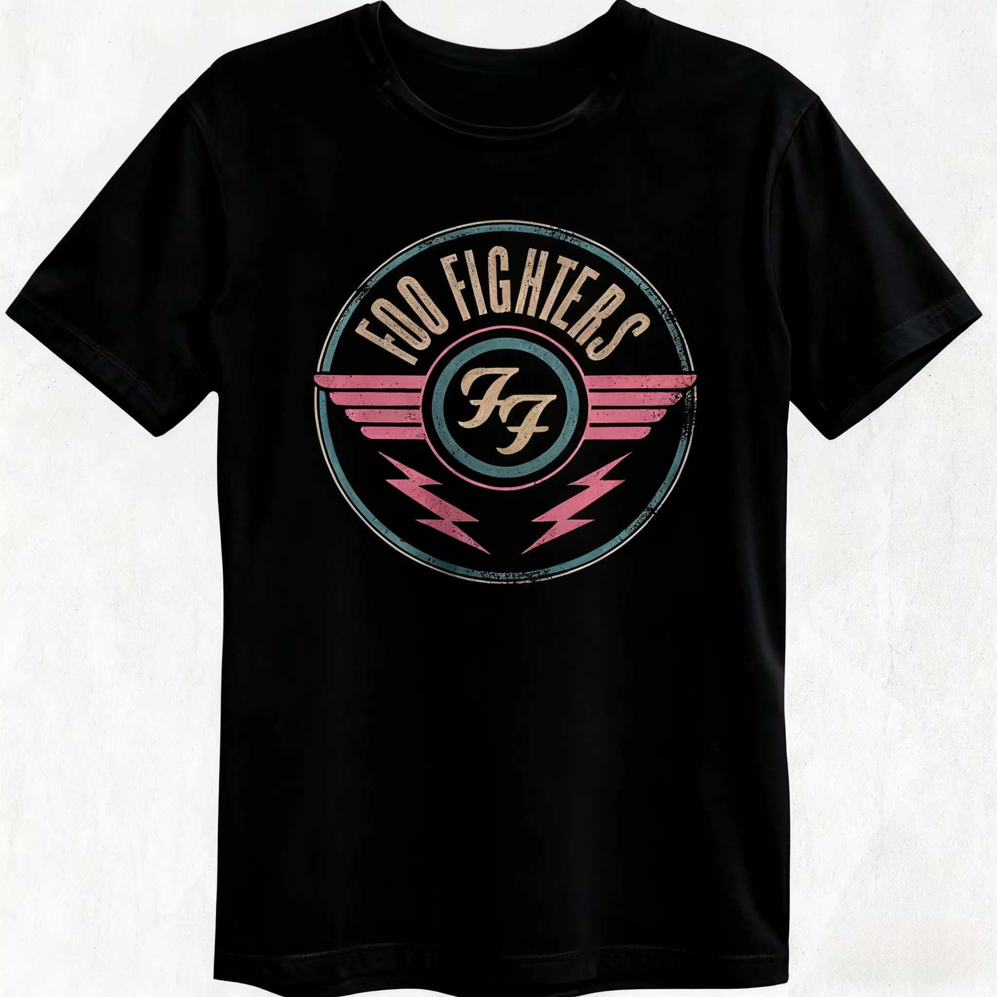 2026 Summer Foo Fighters Short - Summer Clothing Trends 2026 のレビューと価格