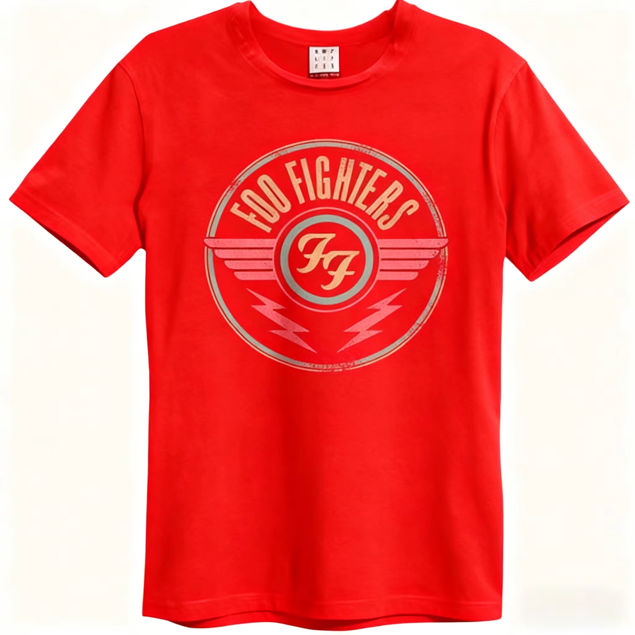 2026 Summer Foo Fighters Short - Summer Clothing Trends 2026 のレビューと価格