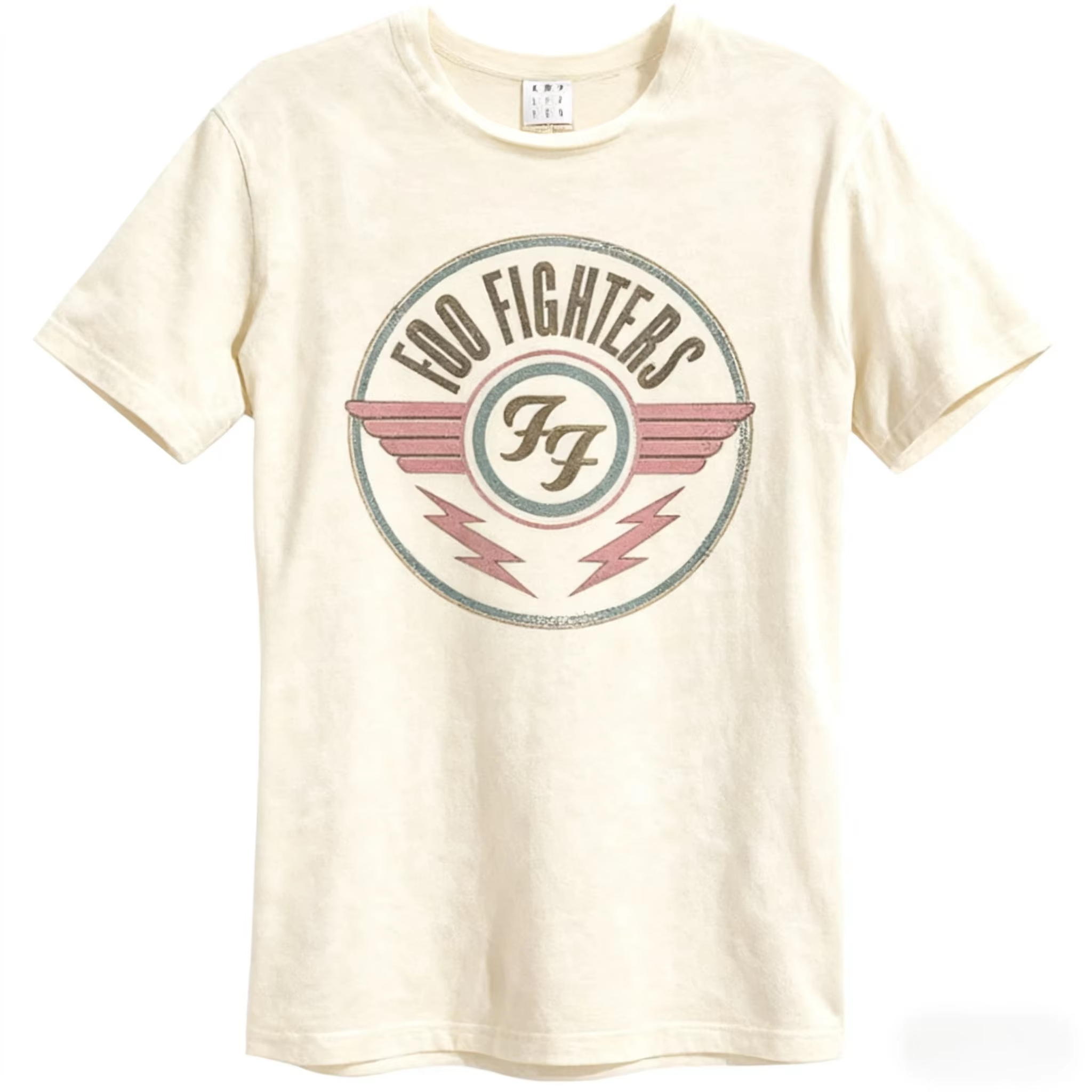 2026 Summer Foo Fighters Short - Summer Clothing Trends 2026 のレビューと価格