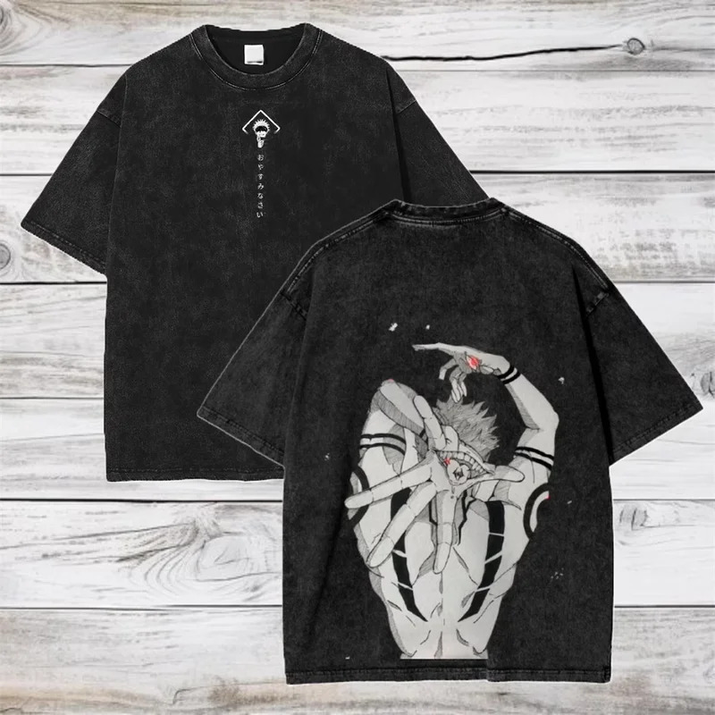 Gojo Satoru Jujutsu Kaisen T S - Summer Away Clothing のレビューと価格