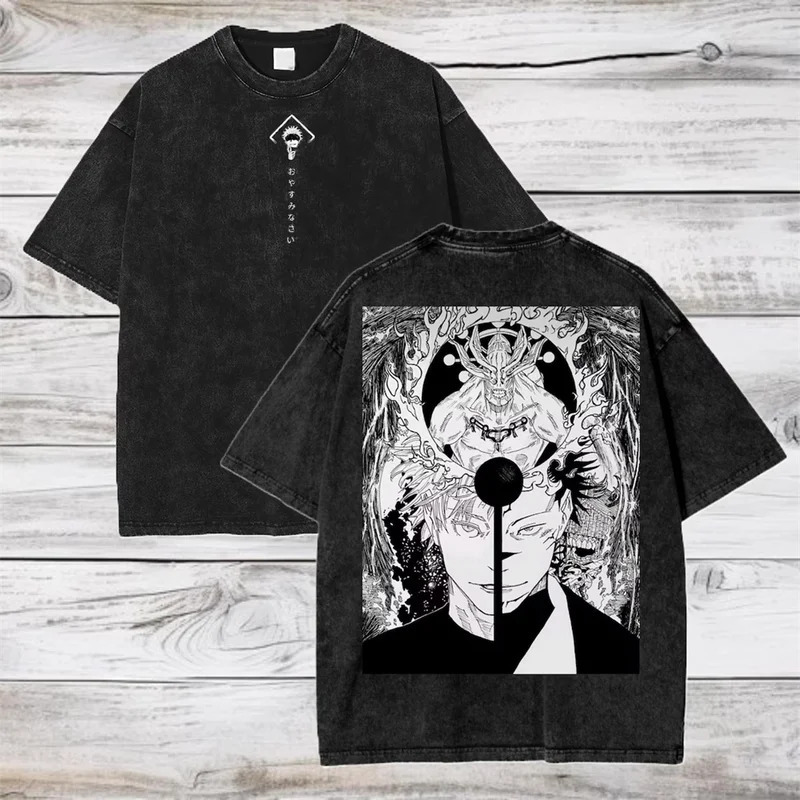 Gojo Satoru Jujutsu Kaisen T S - Summer Away Clothing のレビューと価格