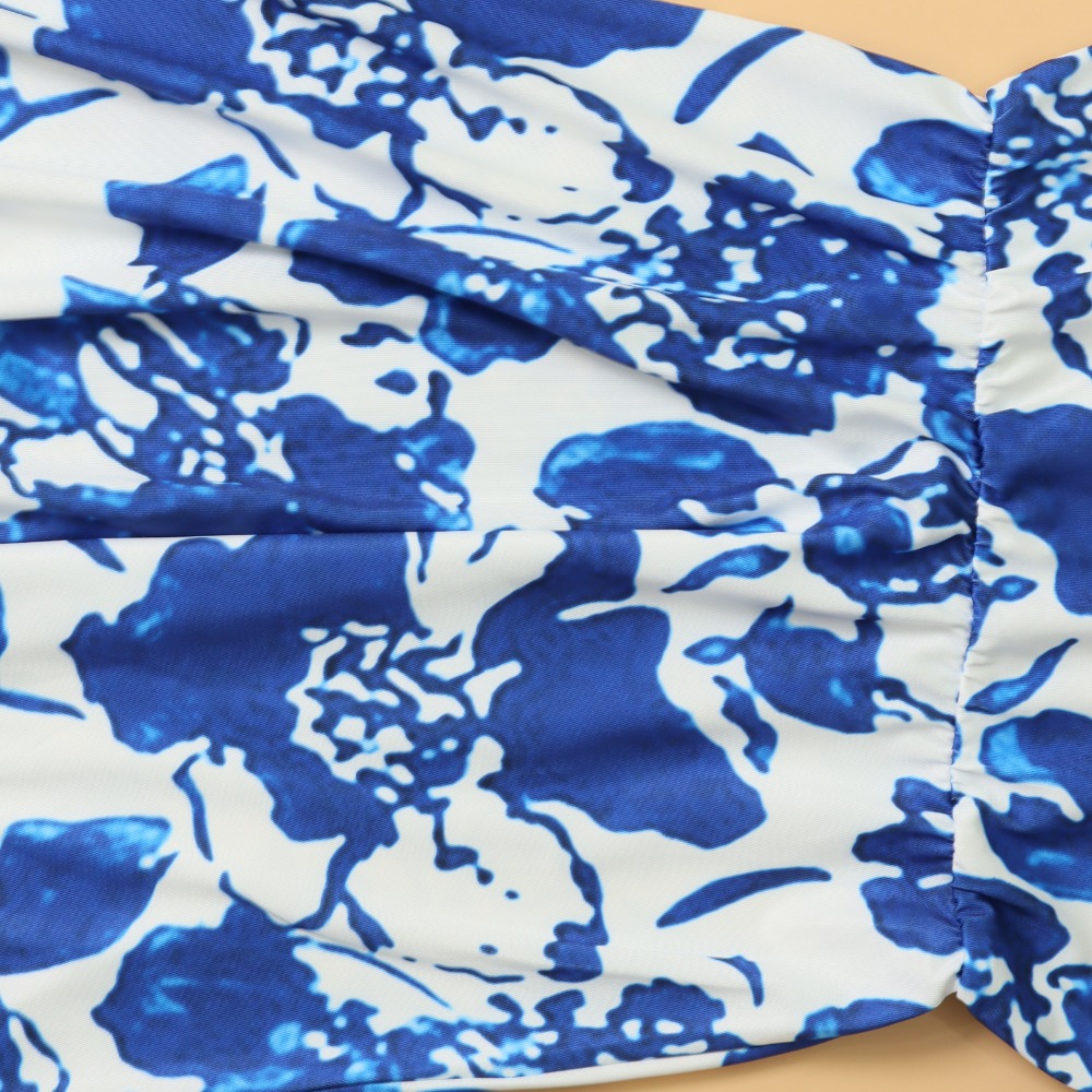 Summer Long Dress Robe Femme C - Summer Dresses Yours Clothing のレビューと価格