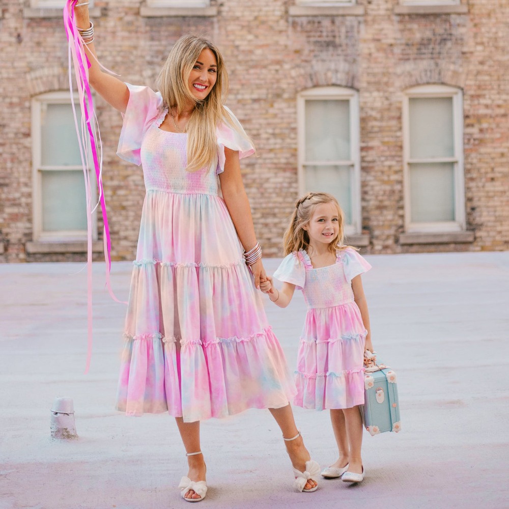 Summer Long Dress Robe Femme C - Summer Dresses Yours Clothing のレビューと価格