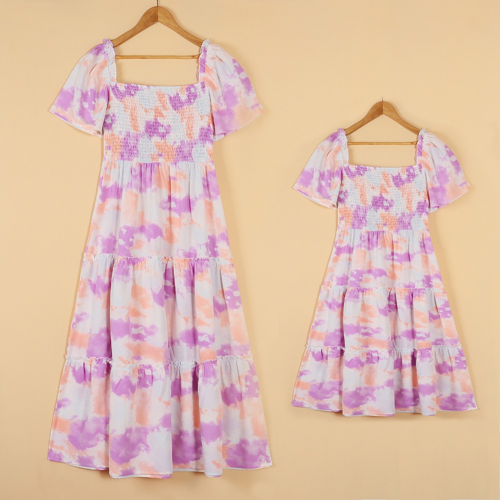 Summer Long Dress Robe Femme C - Summer Dresses Yours Clothing のレビューと価格
