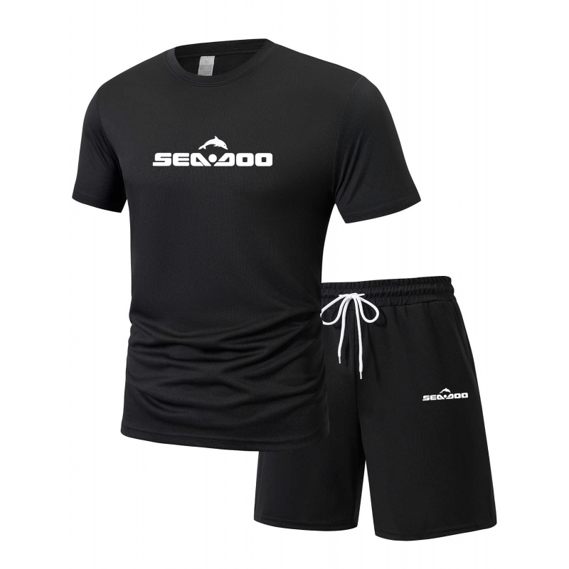 Sea Doo Seadoo Moto Printed Me - Summer Clothing Haul のレビューと価格