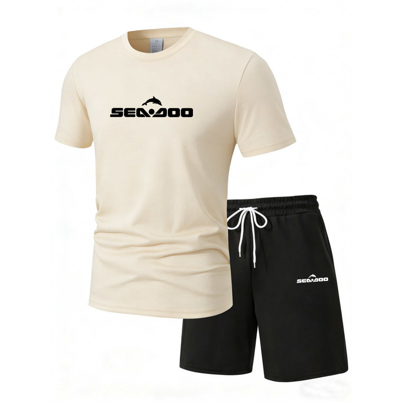 Sea Doo Seadoo Moto Printed Me - Summer Clothing Haul のレビューと価格