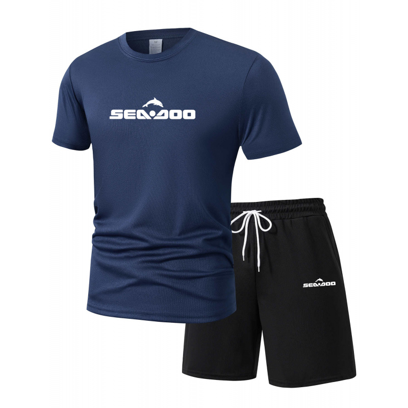 Sea Doo Seadoo Moto Printed Me - Summer Clothing Haul のレビューと価格
