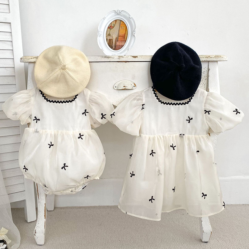 Kids Sisters Clothing Summer B - Summer Dresses Yours Clothing のレビューと価格