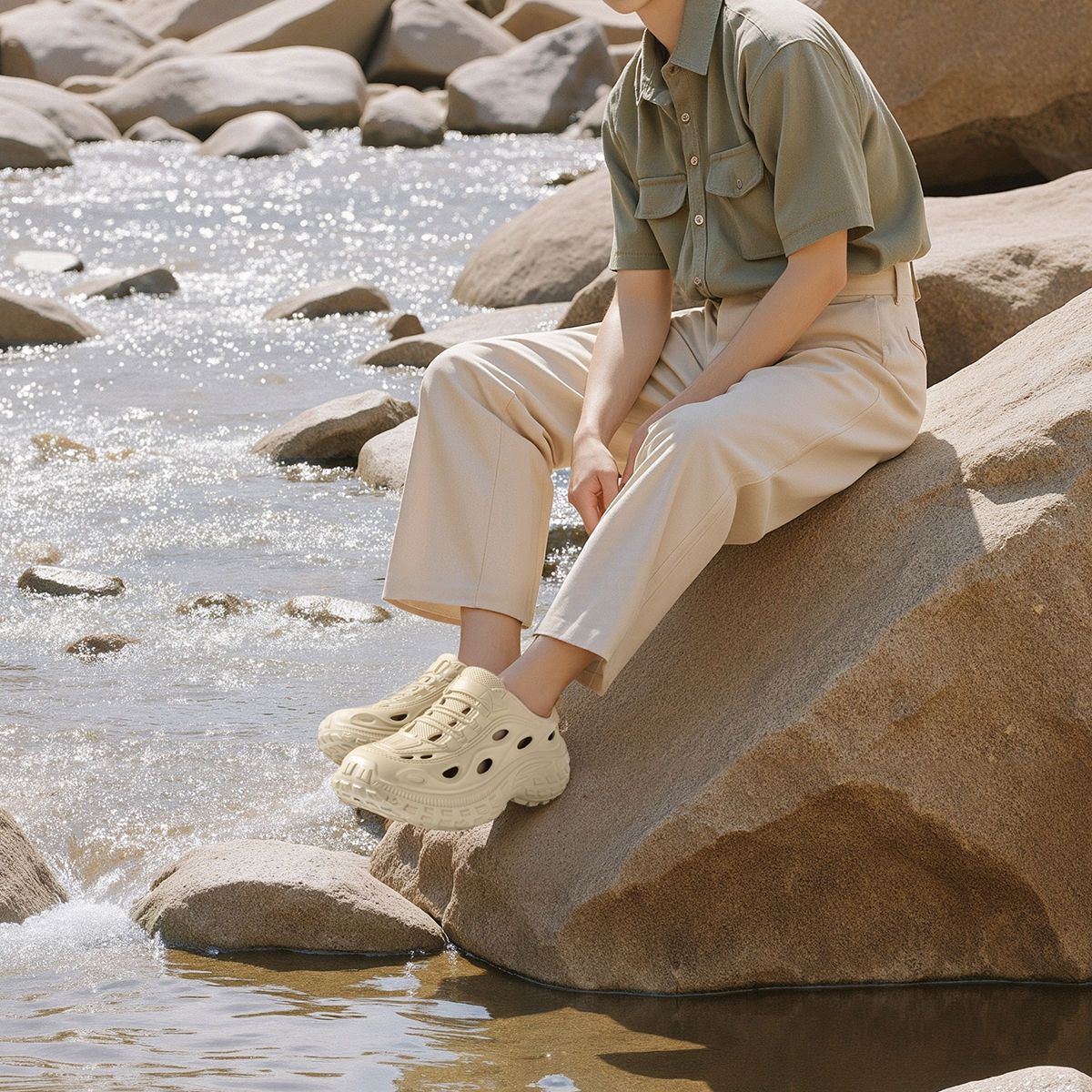 Men's Summer Outdoor Clothing, - Summer Clothing Drive のレビューと価格