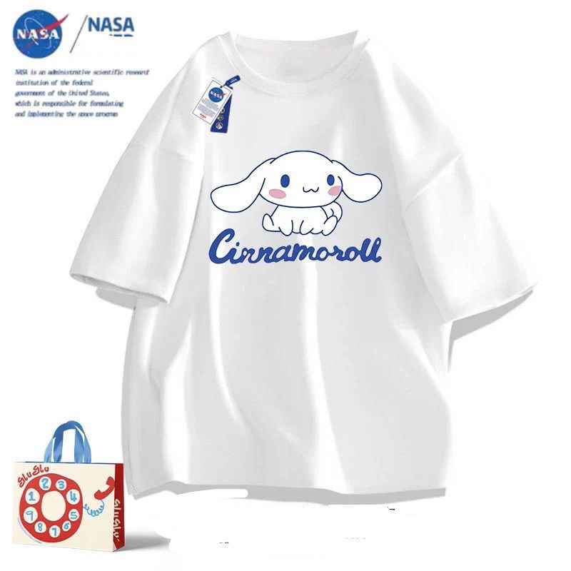 Kawaii Sanrio Cinnamoroll Whit - Summer Away Clothing のレビューと価格