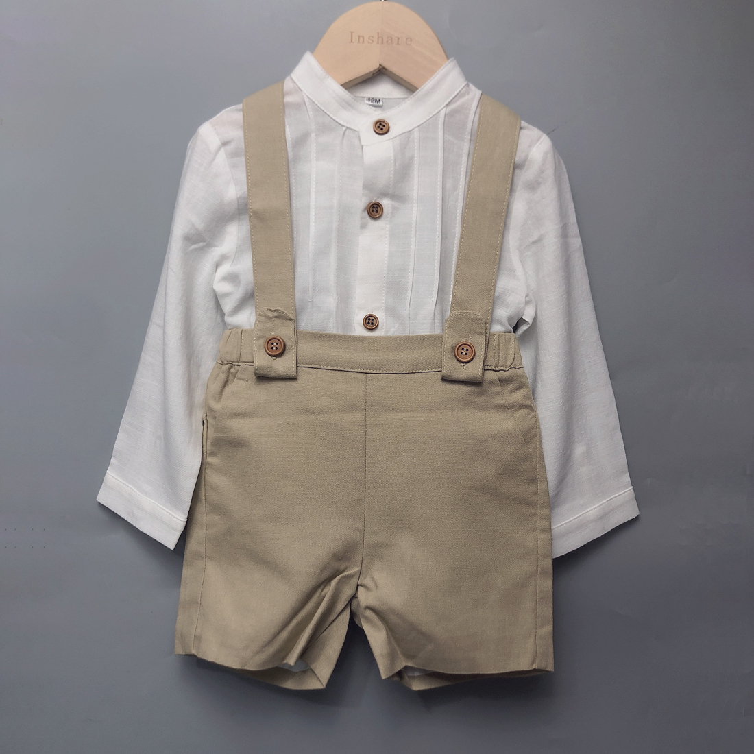 Children Boutique Clothing Tod - Summer Clothing In Spanish のレビューと価格