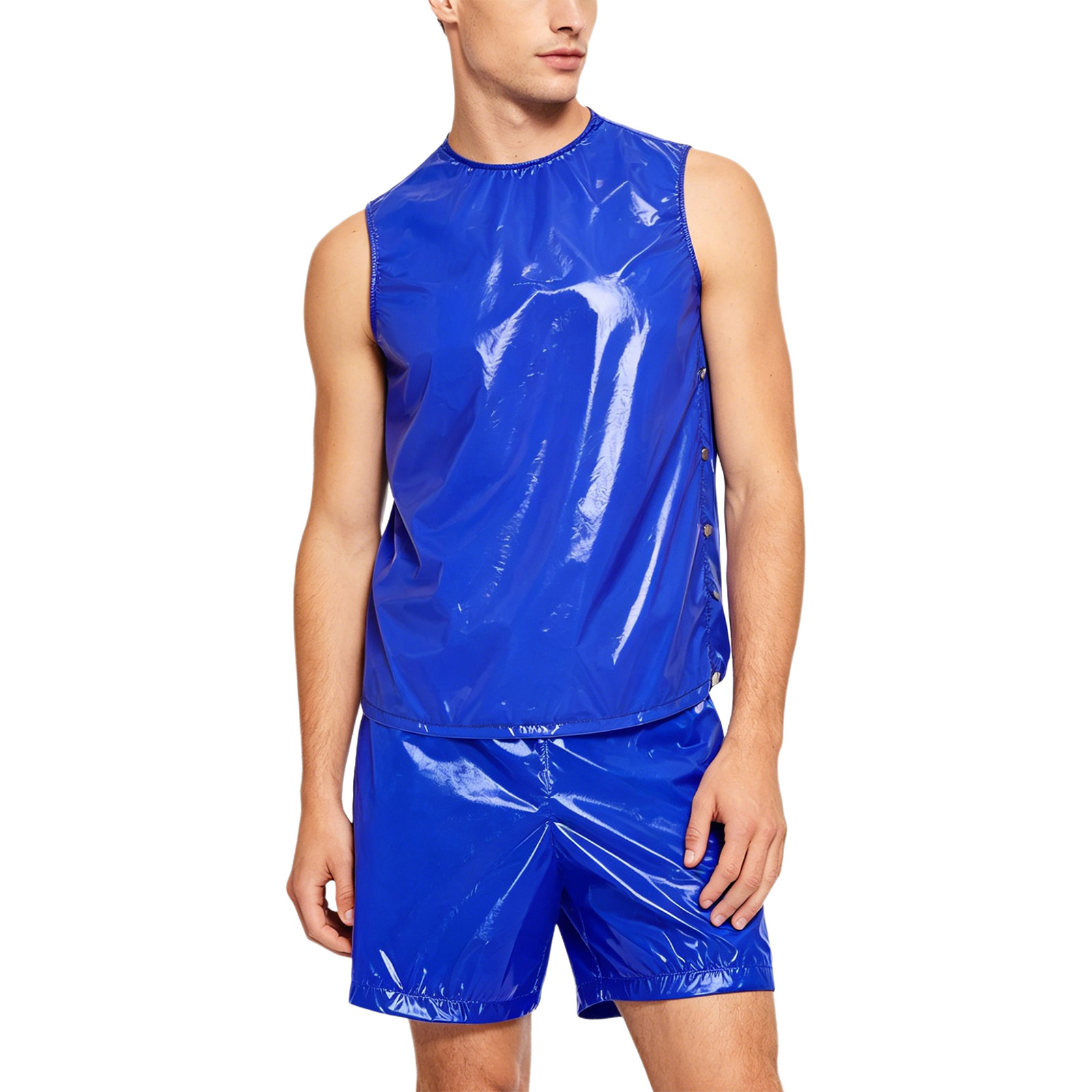 Mens Special Needs Waterproof  - Summer Clothing Sets のレビューと価格