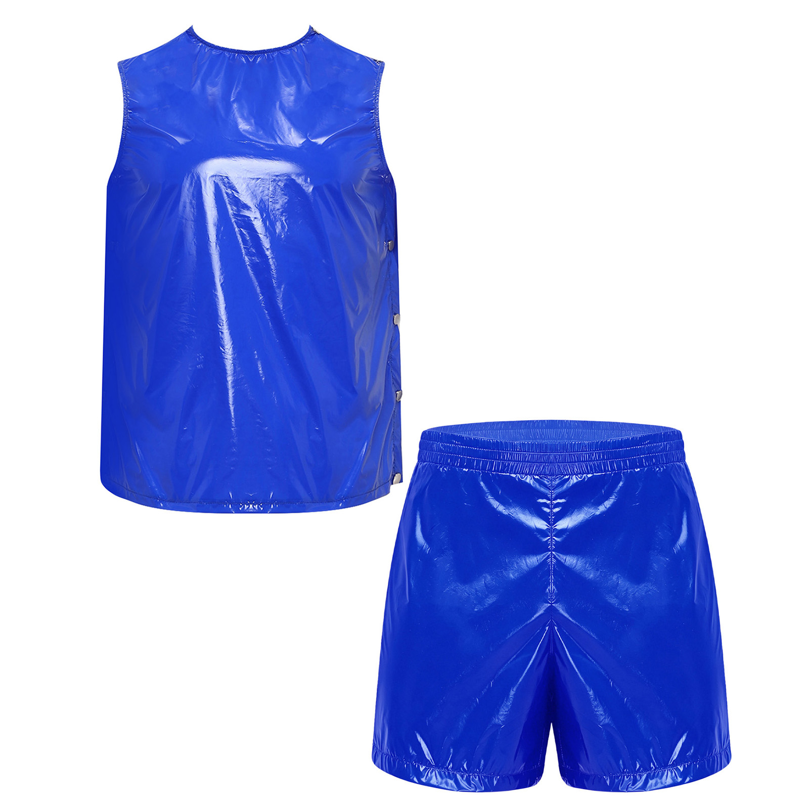 Mens Special Needs Waterproof  - Summer Clothing Sets のレビューと価格