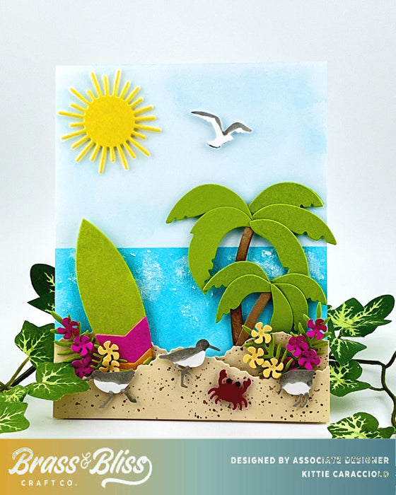 Waves Wins Release Golf Birds  - Summer Clothing Release のレビューと価格