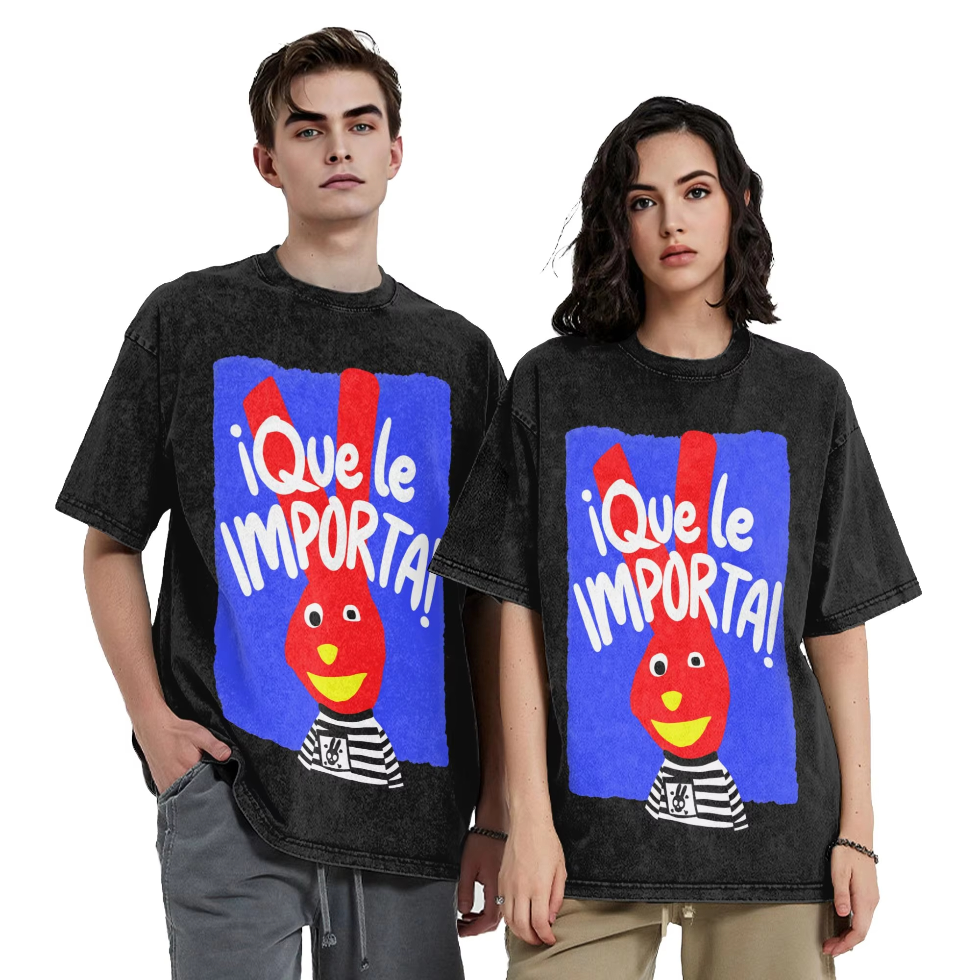2026 new Pop style, large-size - Summer Clothing Trends 2026 のレビューと価格