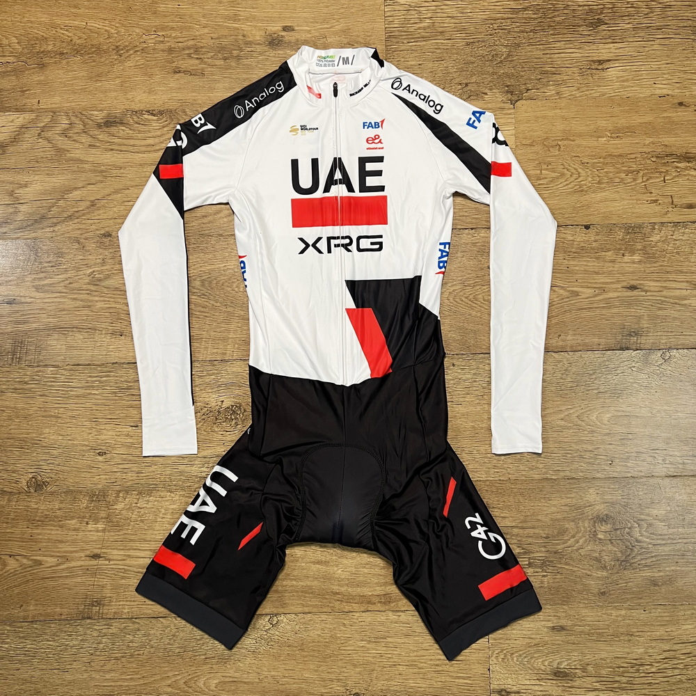 LASER CUT Skinsuit 2025 2026 U - Summer Clothing Material のレビューと価格