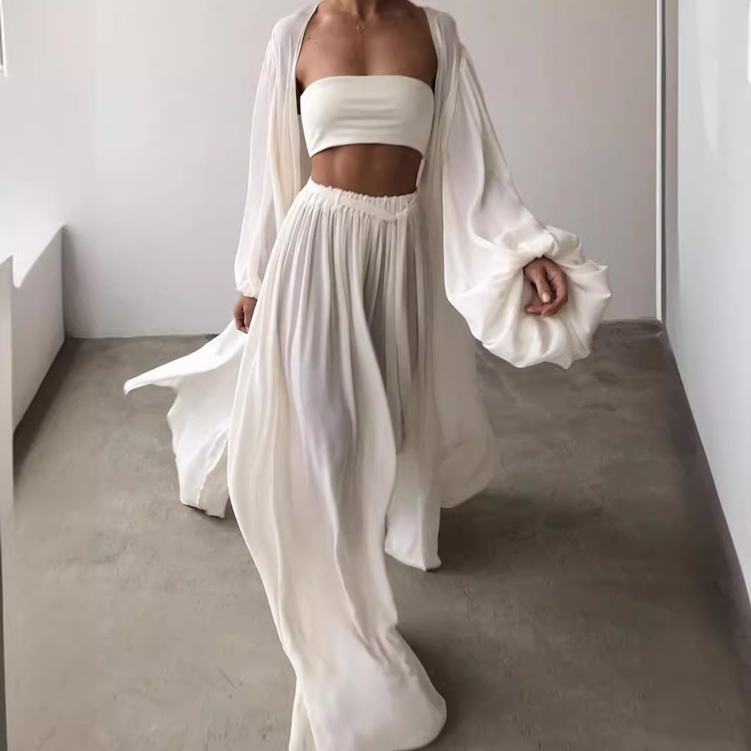 Summer Spring Women's Clothing - Summer Clothing Sets のレビューと価格