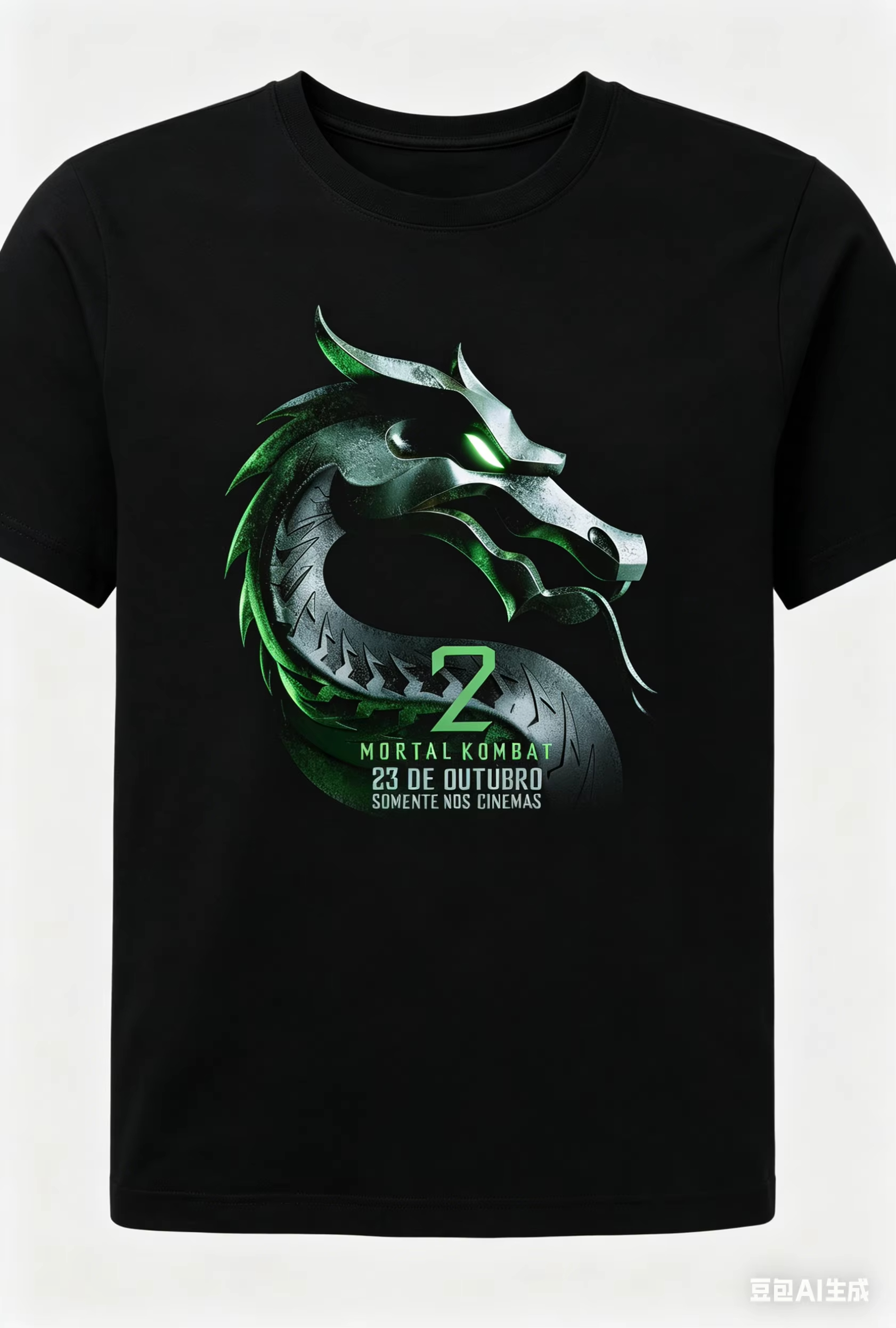 Mortal Kombat II Movie Poster  - Summer Clothing Trends 2026 のレビューと価格