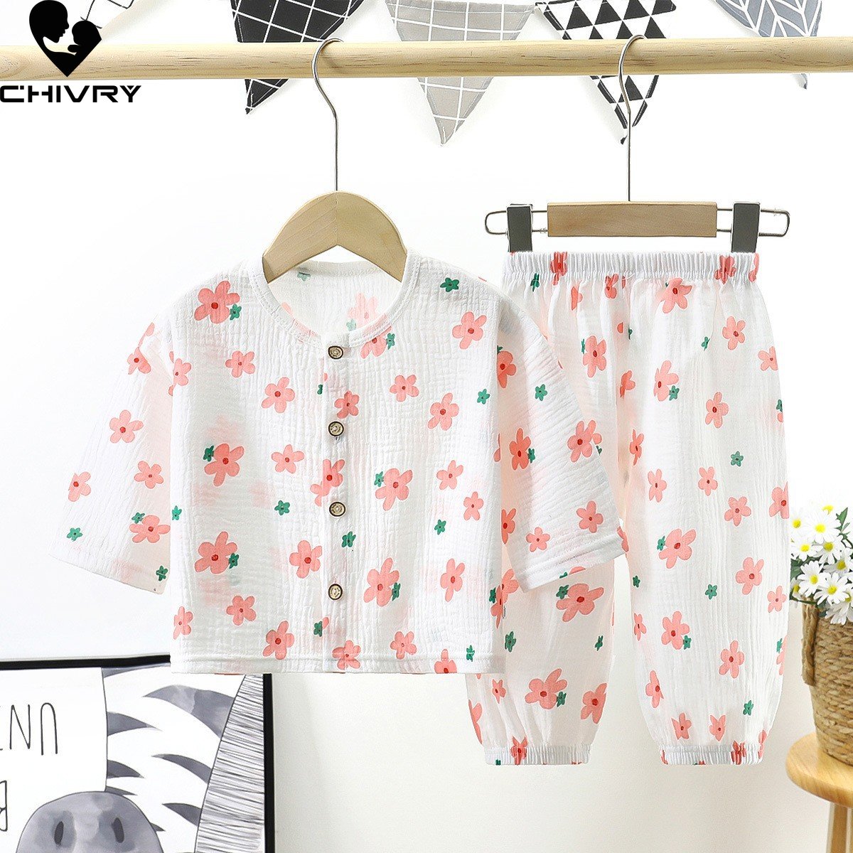 Kids Summer Pajamas New Boys G - Summer Clothing Baby Boy のレビューと価格