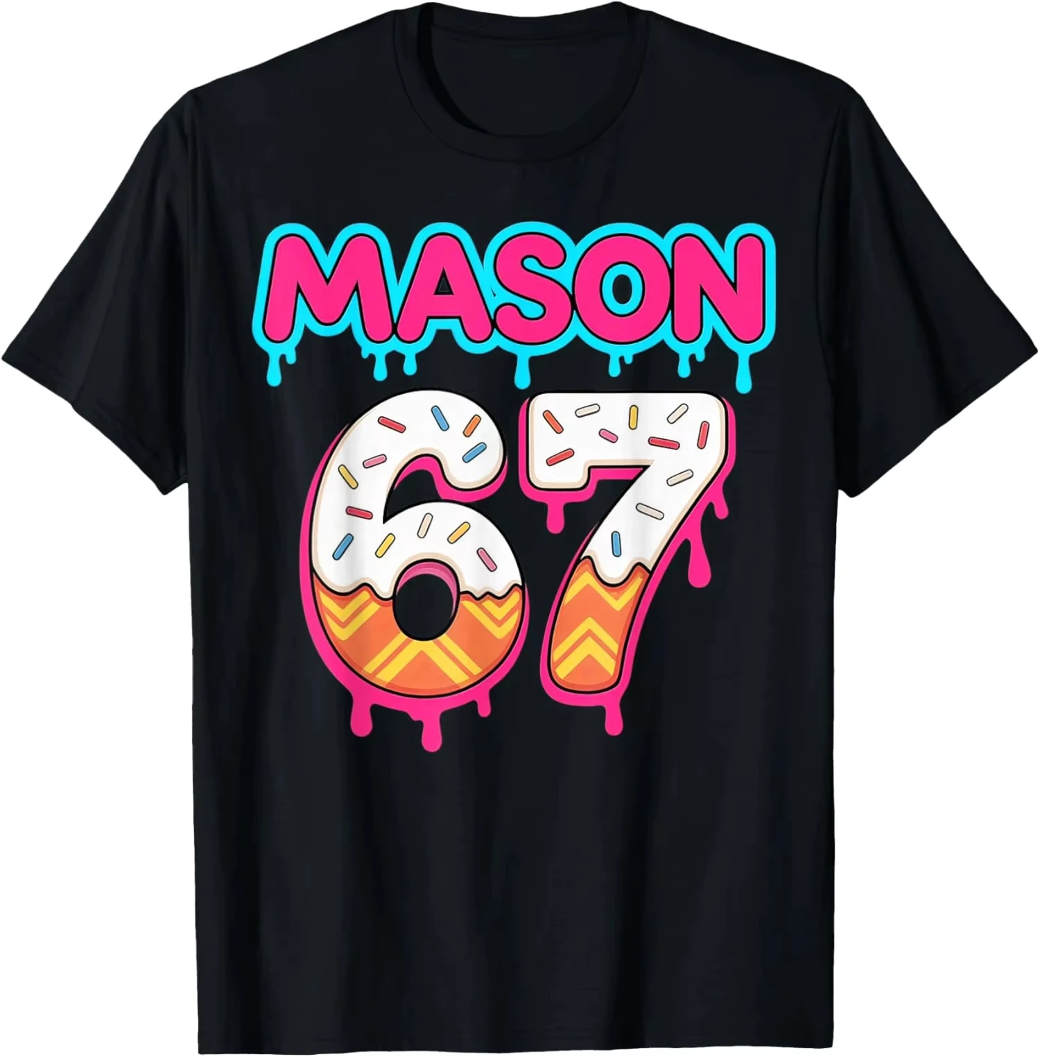 Six Seven Ice Cream Drip Sport - Summer Clothing Drip のレビューと価格