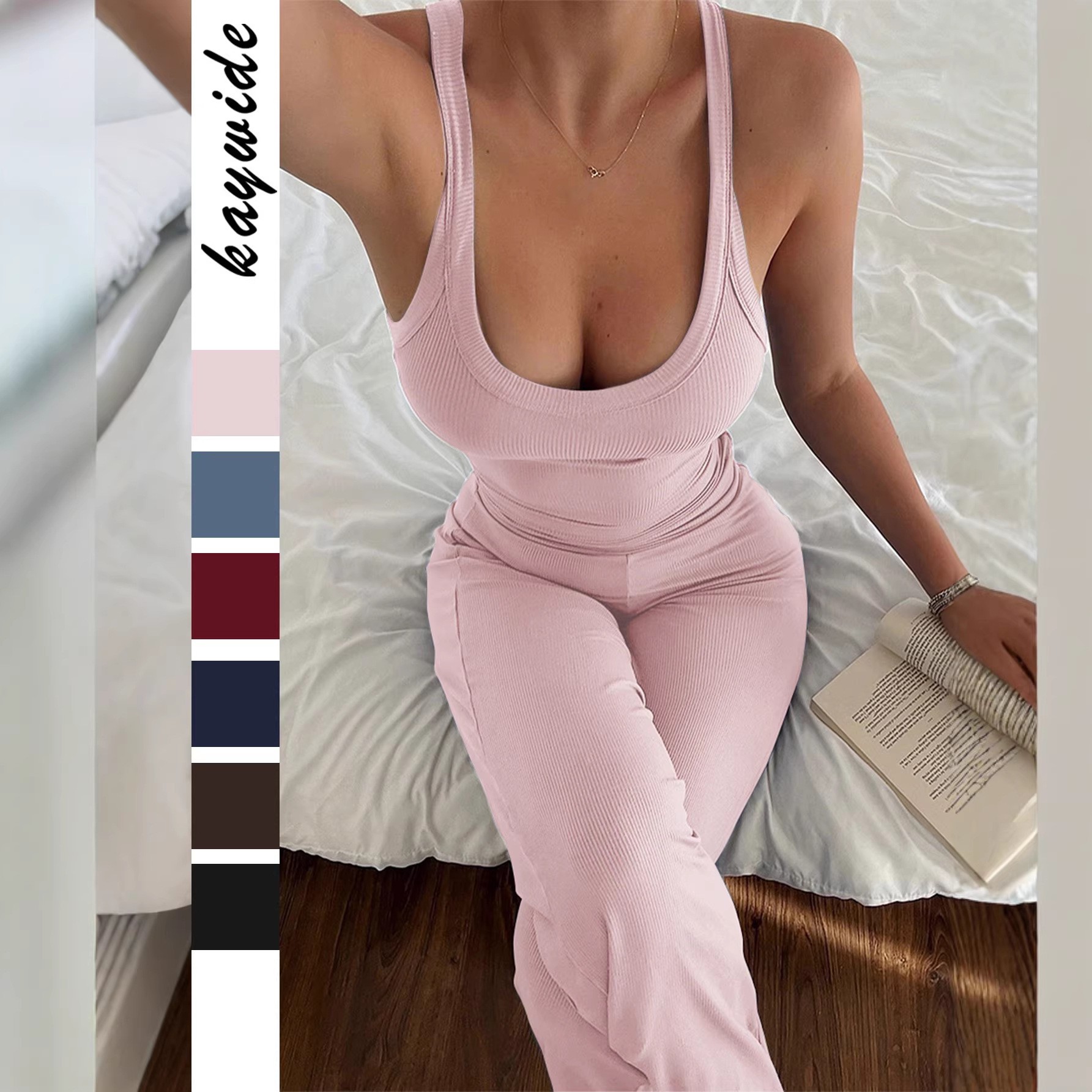 Spring Summer Women's Clothing - Summer Clothing Sets のレビューと価格