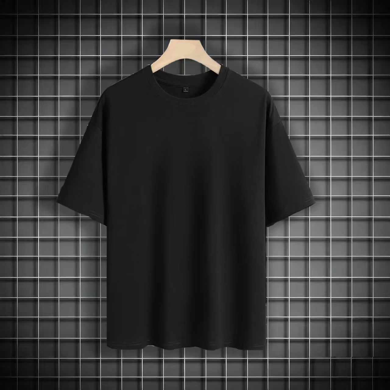 1pcs Men's t-shirt Sets 2026 S - Summer Clothing Drip のレビューと価格