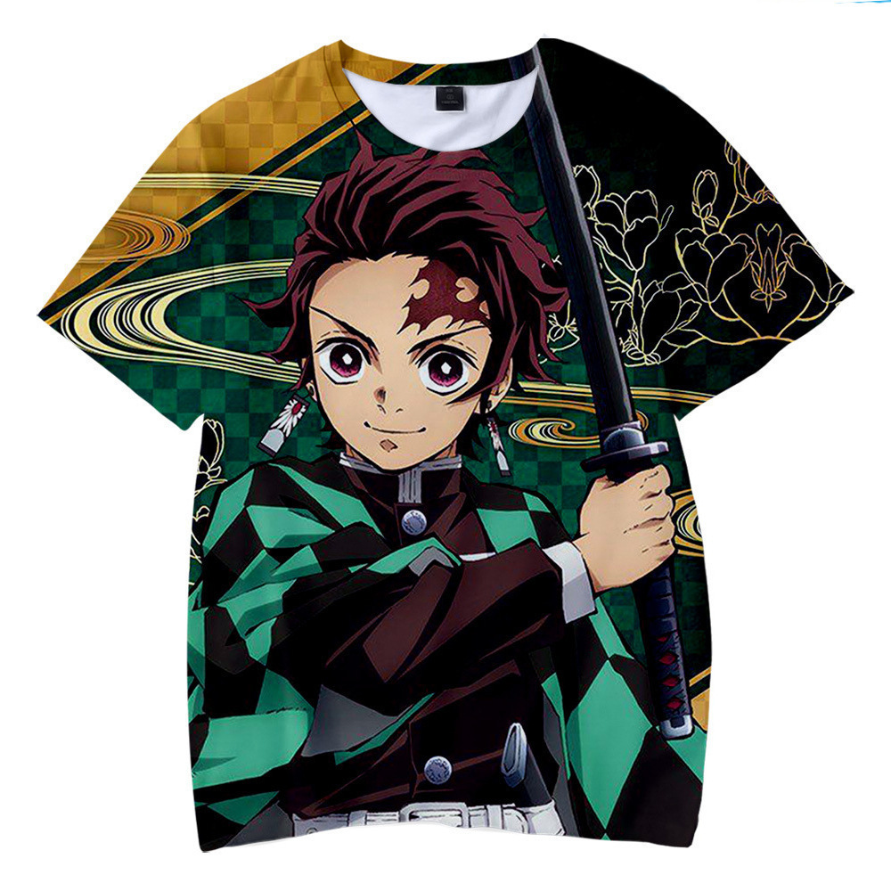 DemonSlayer Children's Short-s - Summer Away Clothing のレビューと価格