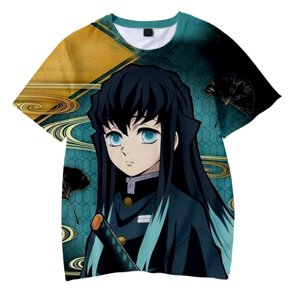 DemonSlayer Children's Short-s - Summer Away Clothing のレビューと価格