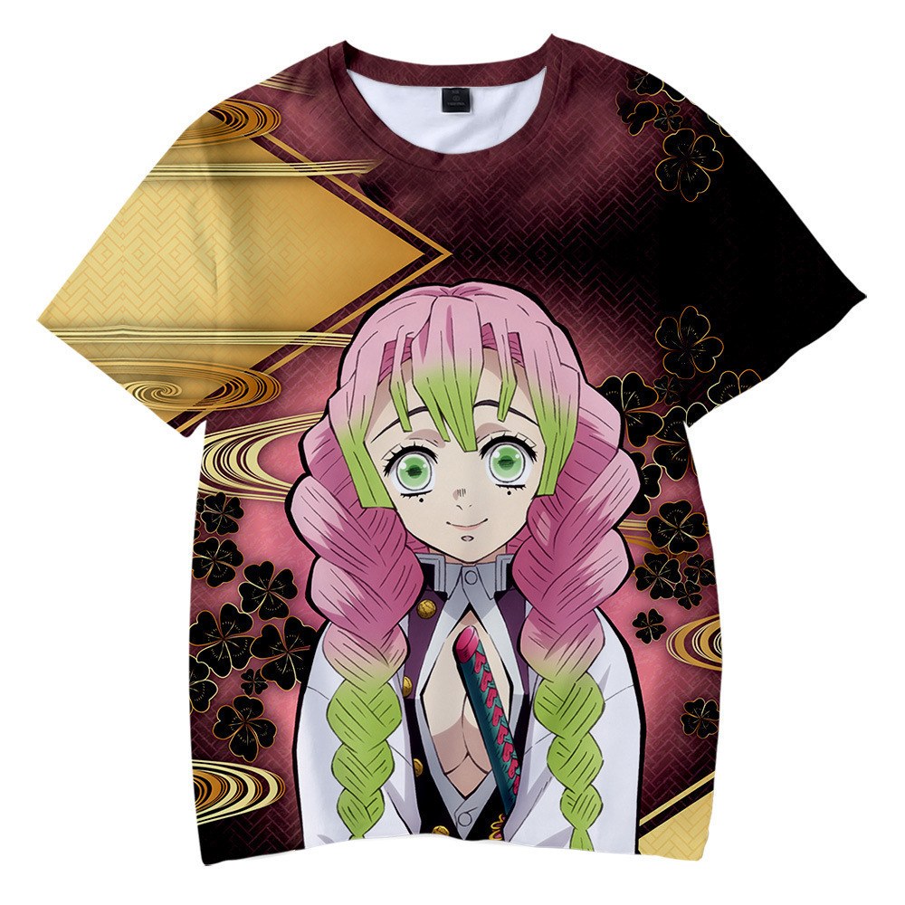 DemonSlayer Children's Short-s - Summer Away Clothing のレビューと価格