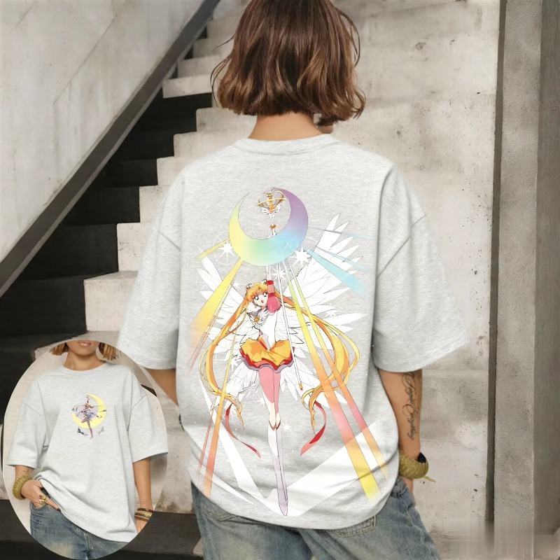 2026 New Sailor Moon Serena Ca - Summer Clothing Trends 2026 のレビューと価格