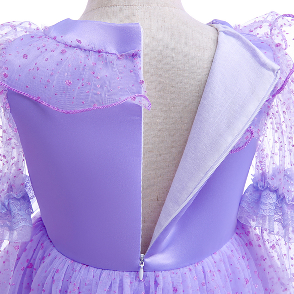 Encanto Cosplay Dress Isabella - Summer Dresses Yours Clothing のレビューと価格