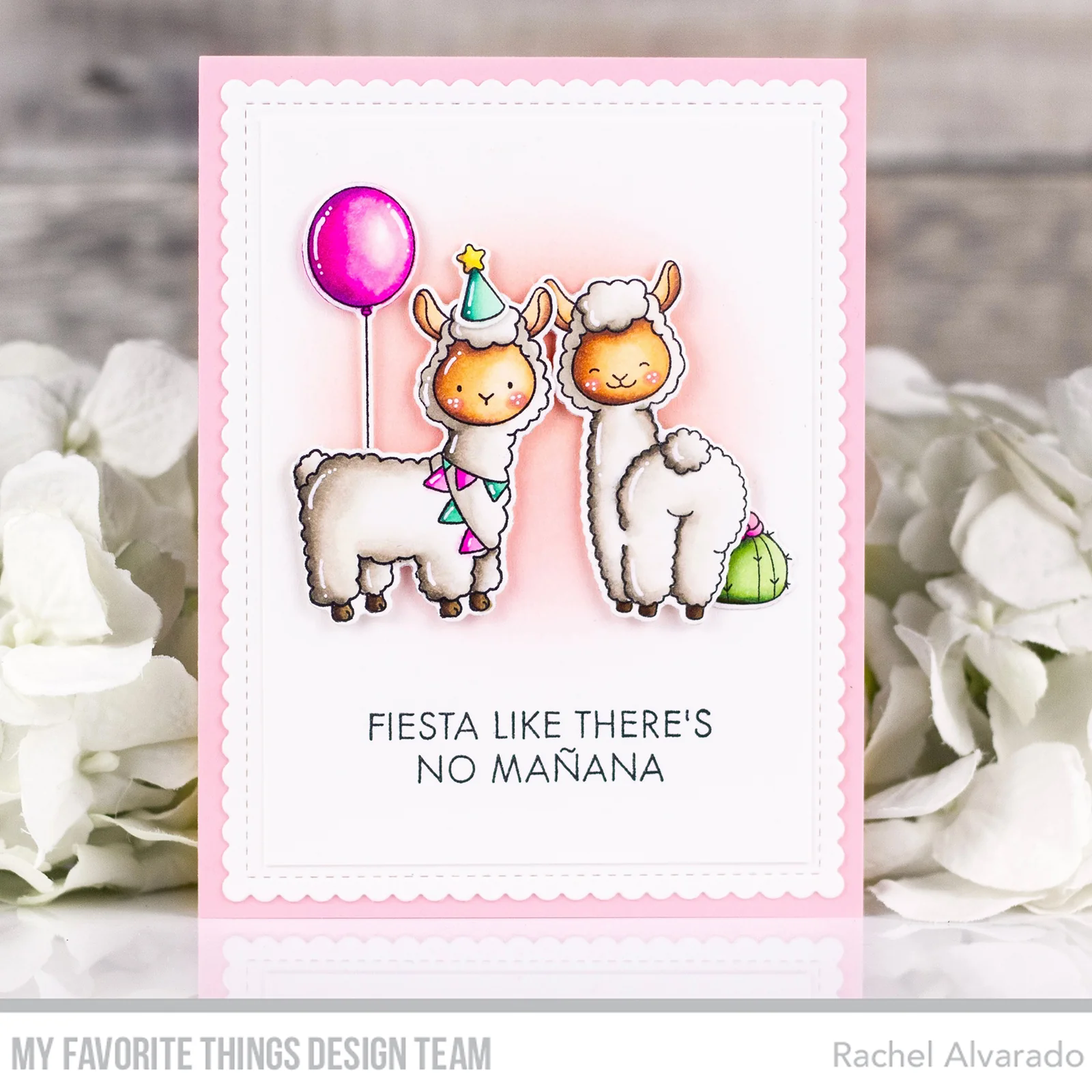 July 2024 Release Llama Love B - Summer Clothing Release のレビューと価格